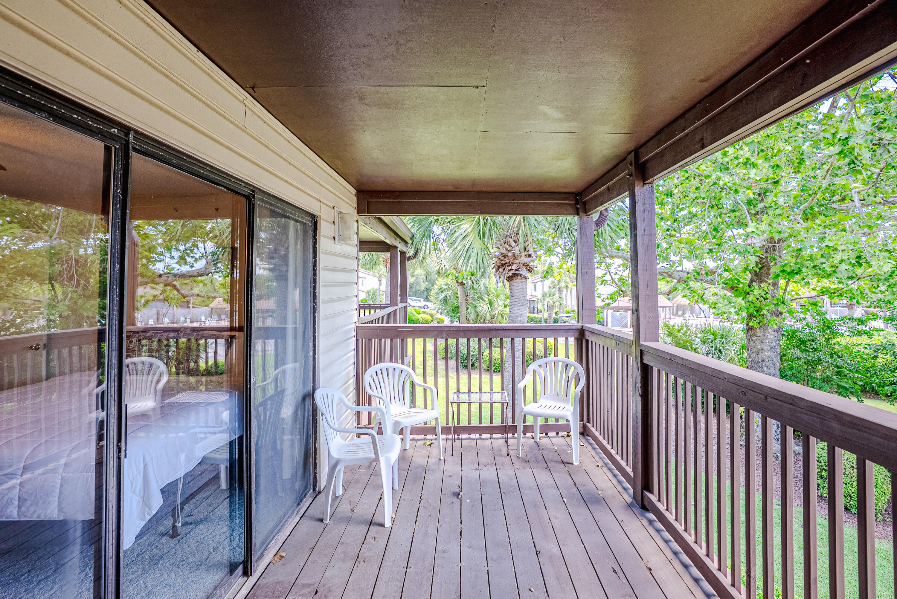 Portside Condo - Residential