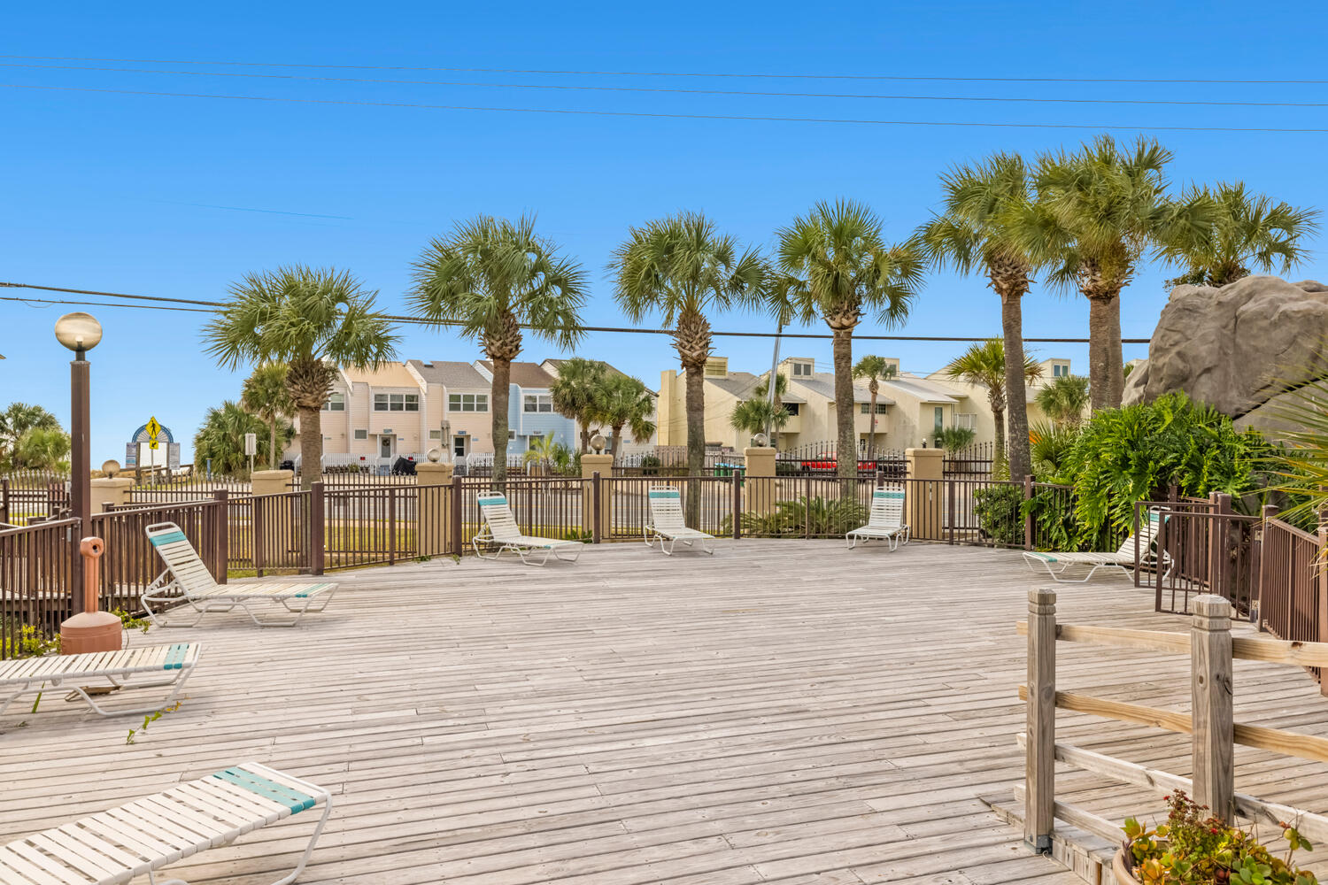 Portside Condo - Residential