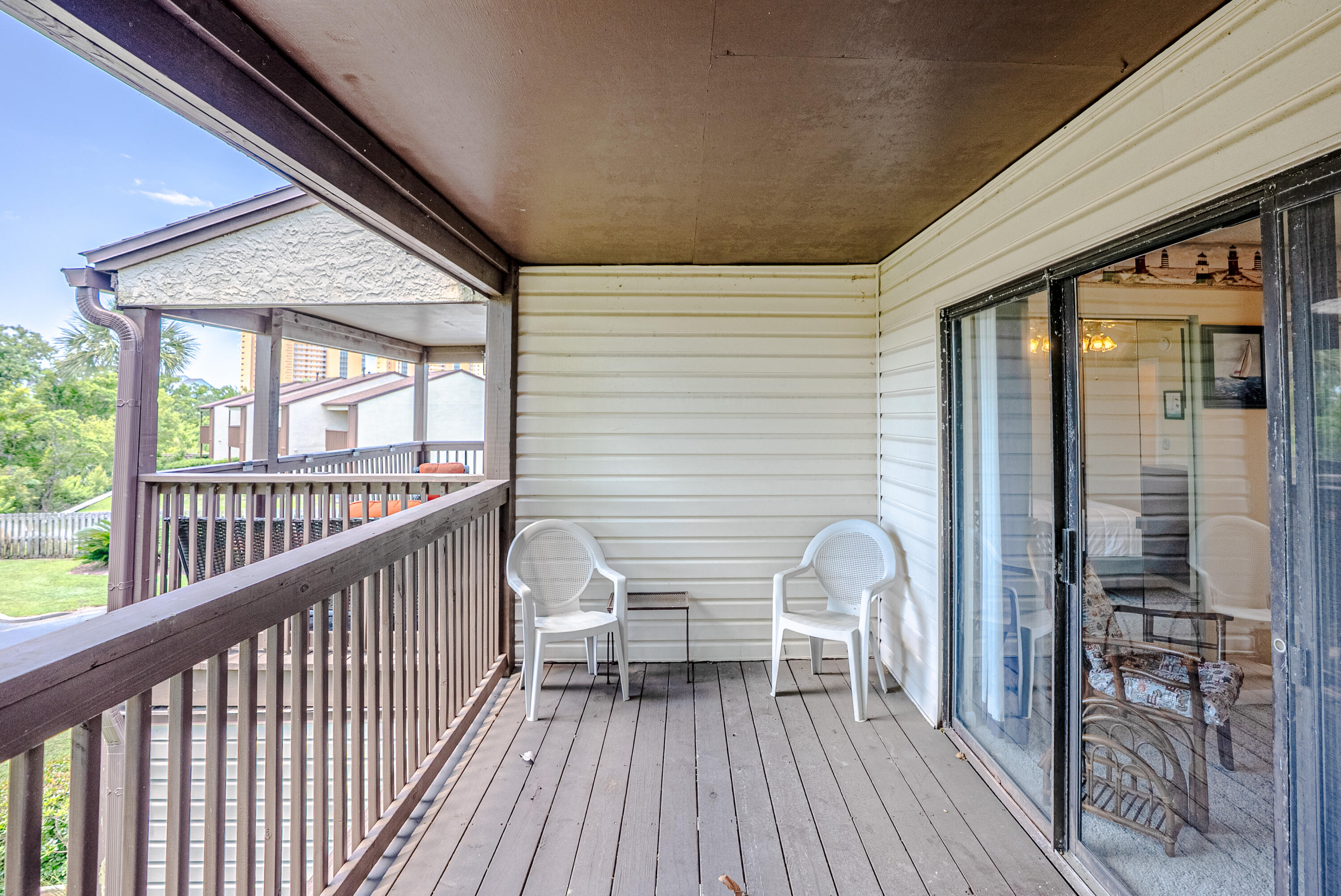 Portside Condo - Residential