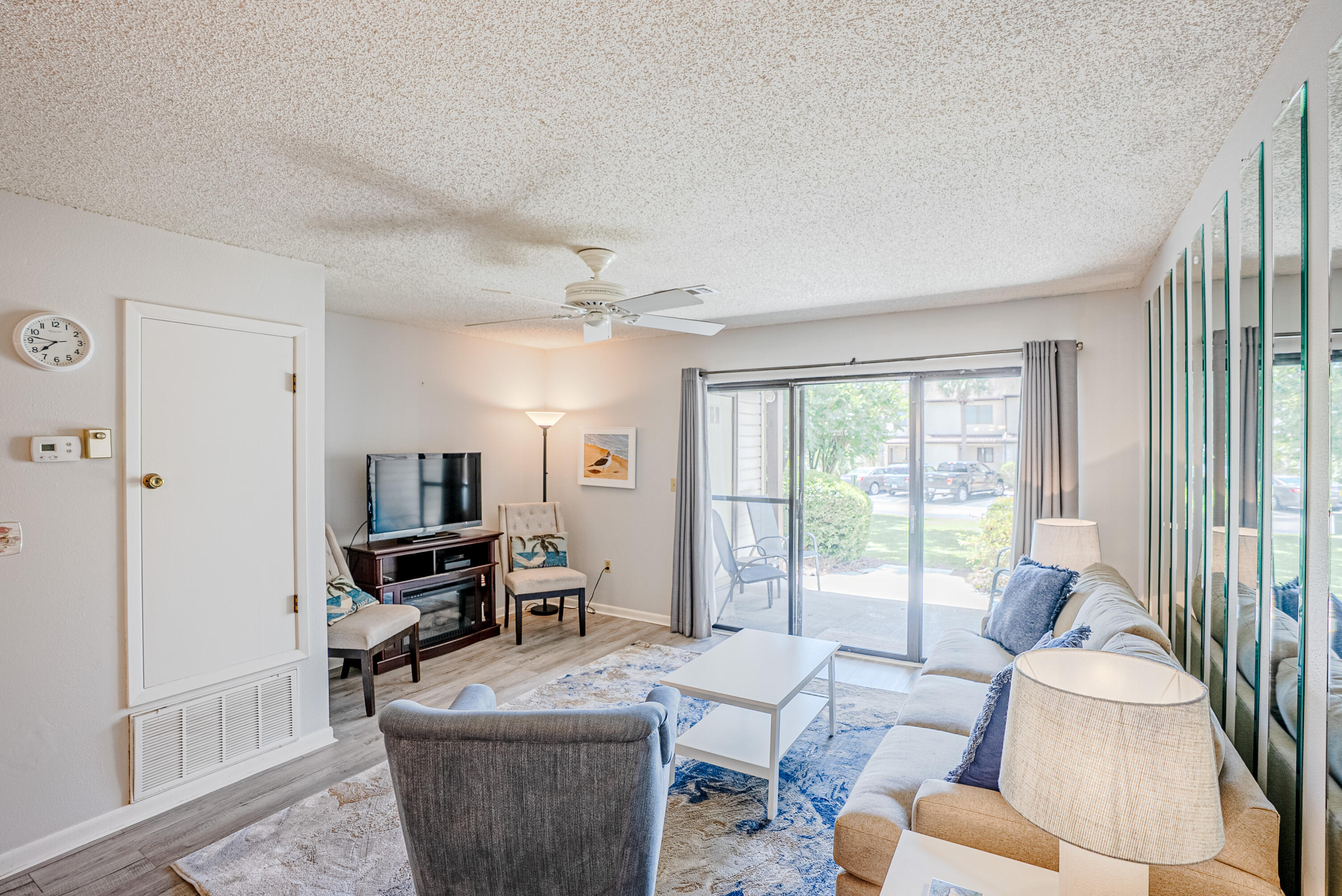 Portside Condo - Residential