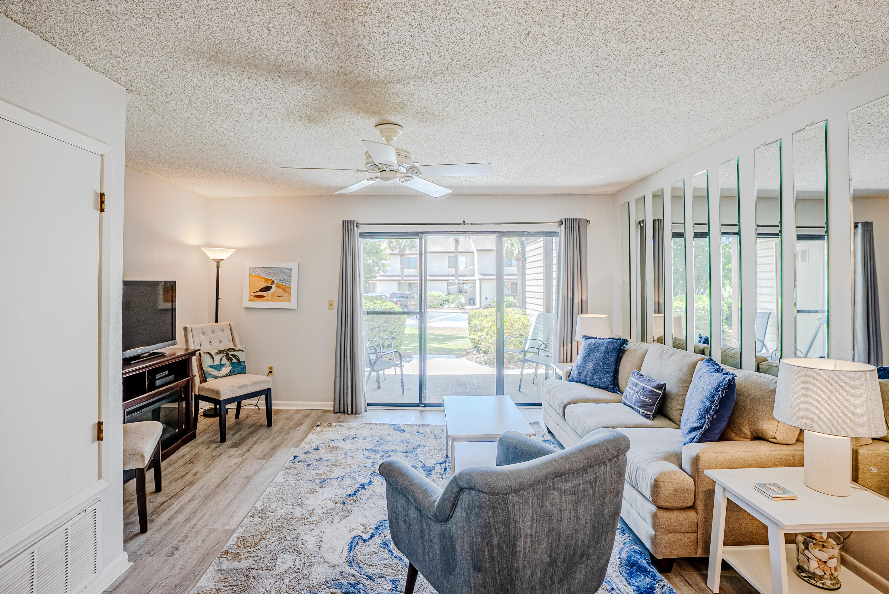 Portside Condo - Residential