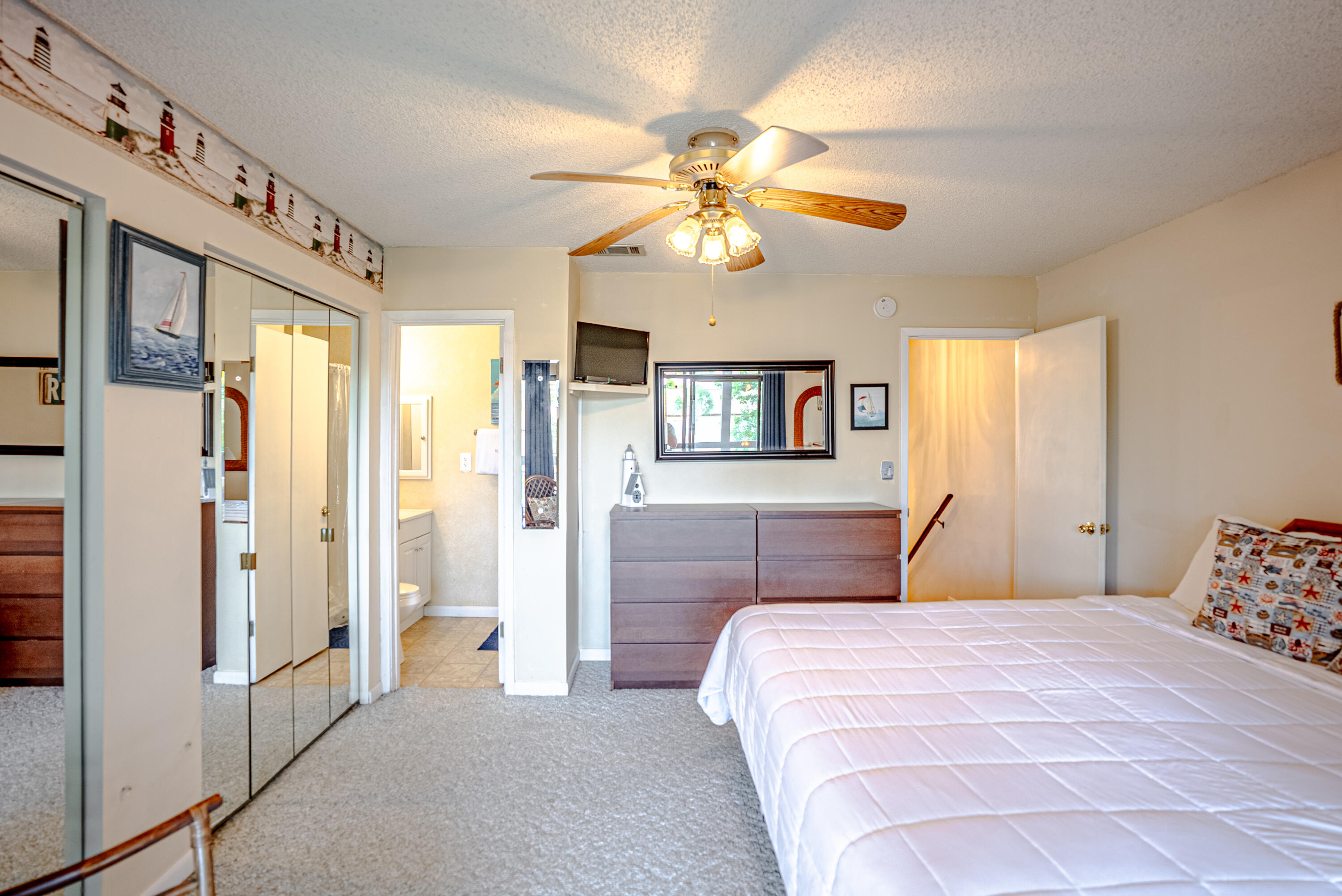 Portside Condo - Residential