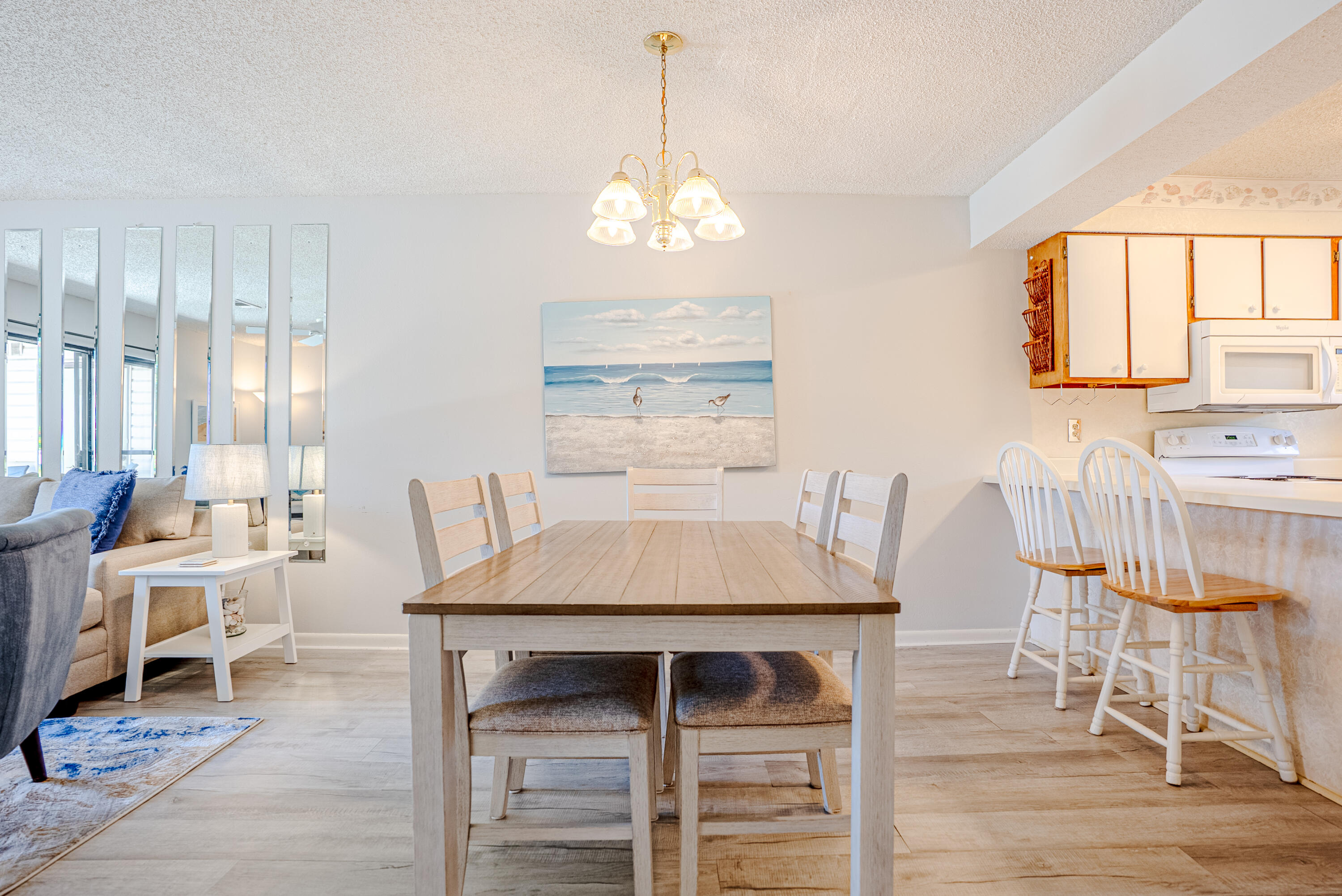 Portside Condo - Residential