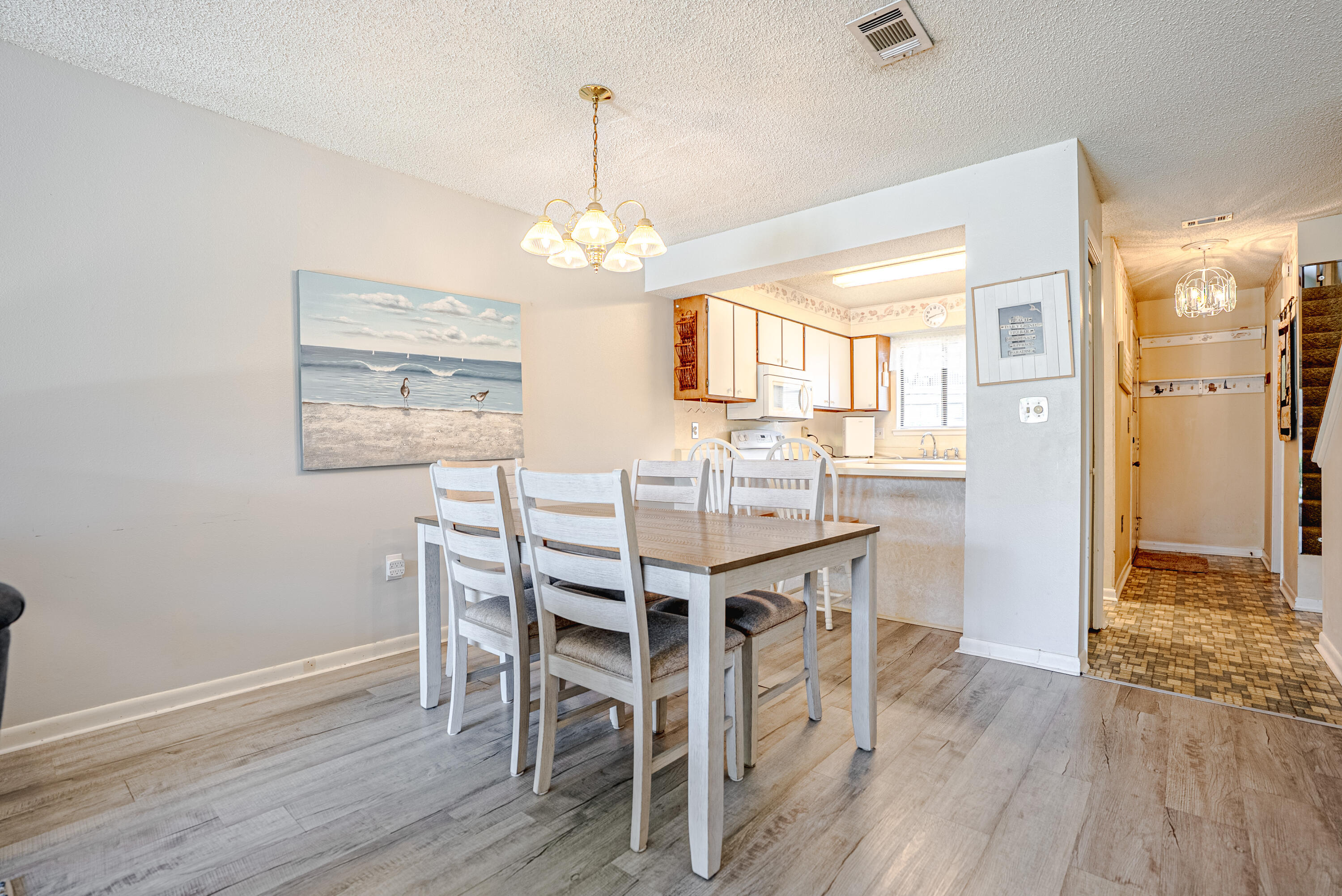 Portside Condo - Residential