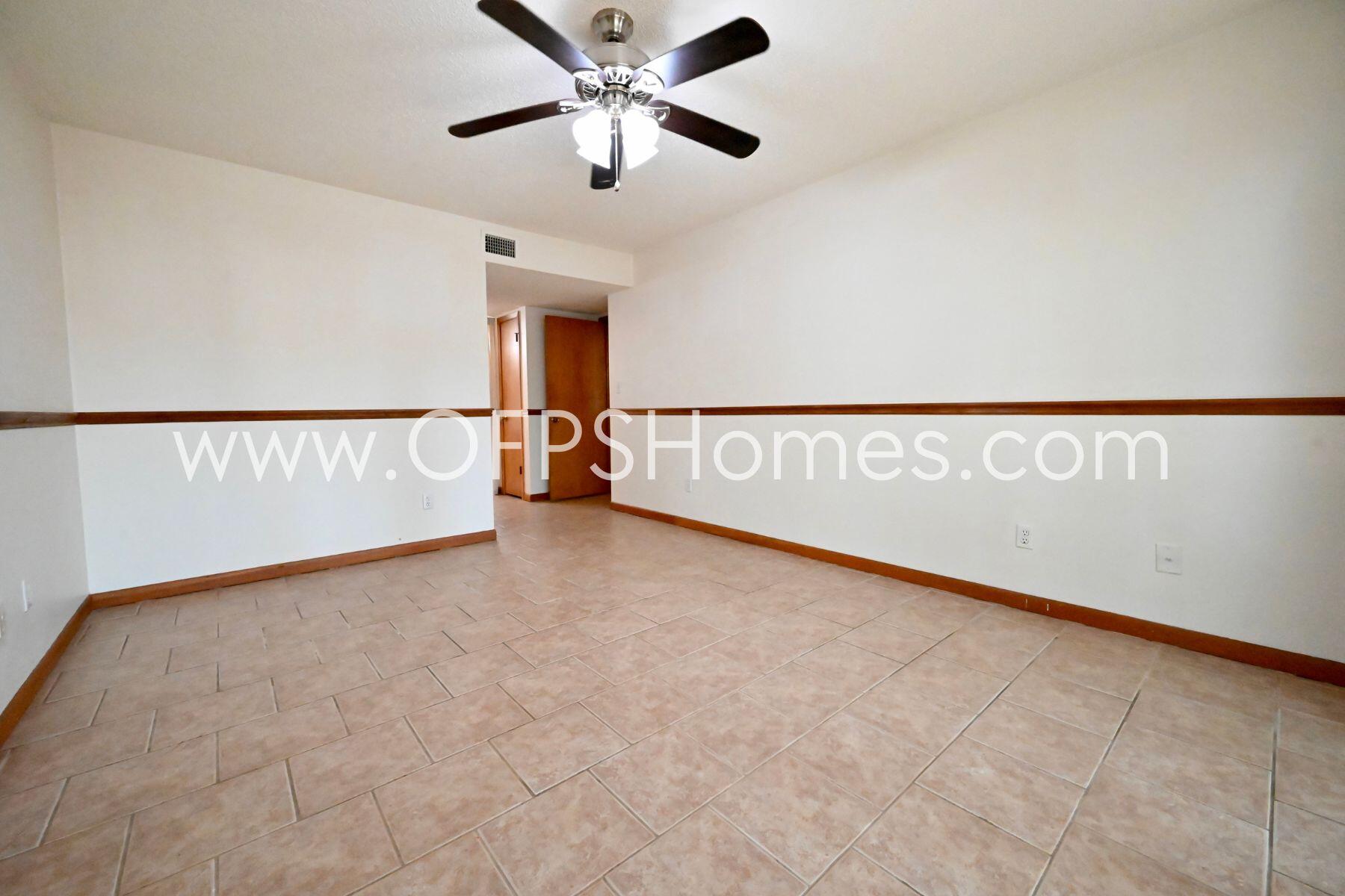 CEDAR RIDGE PH 7B - Residential Lease