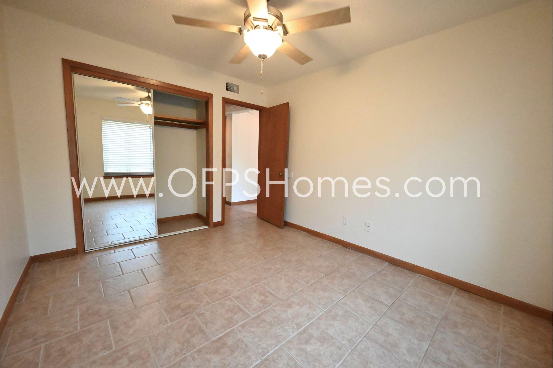 CEDAR RIDGE PH 7B - Residential Lease