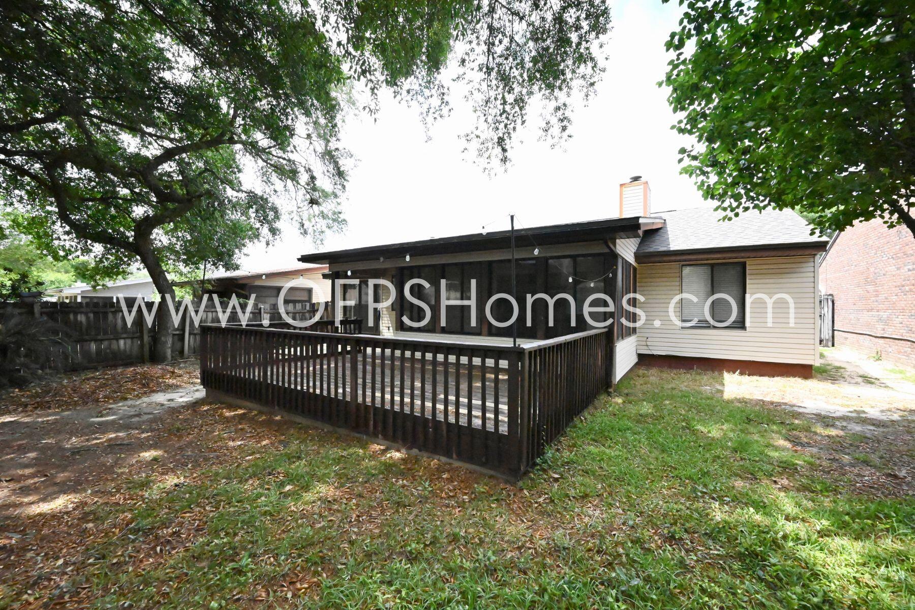 CEDAR RIDGE PH 7B - Residential Lease