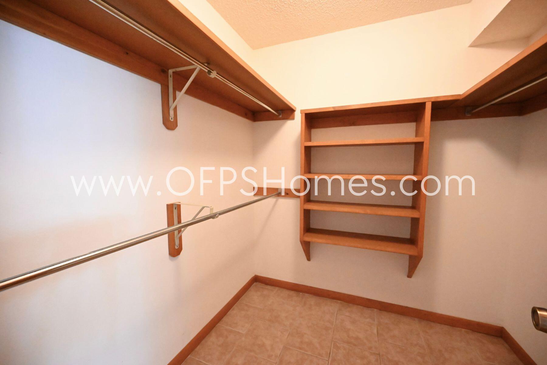 CEDAR RIDGE PH 7B - Residential Lease