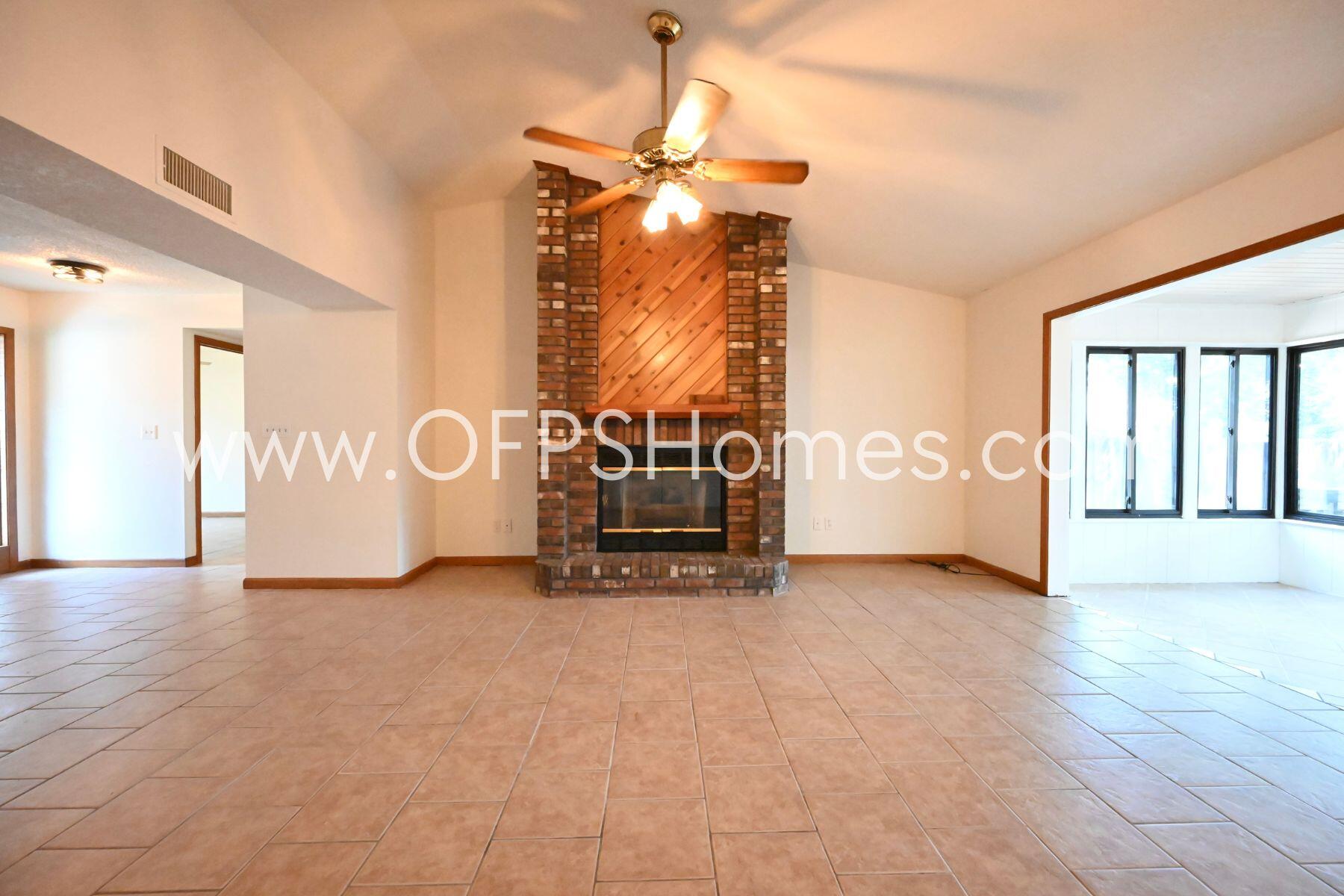 CEDAR RIDGE PH 7B - Residential Lease