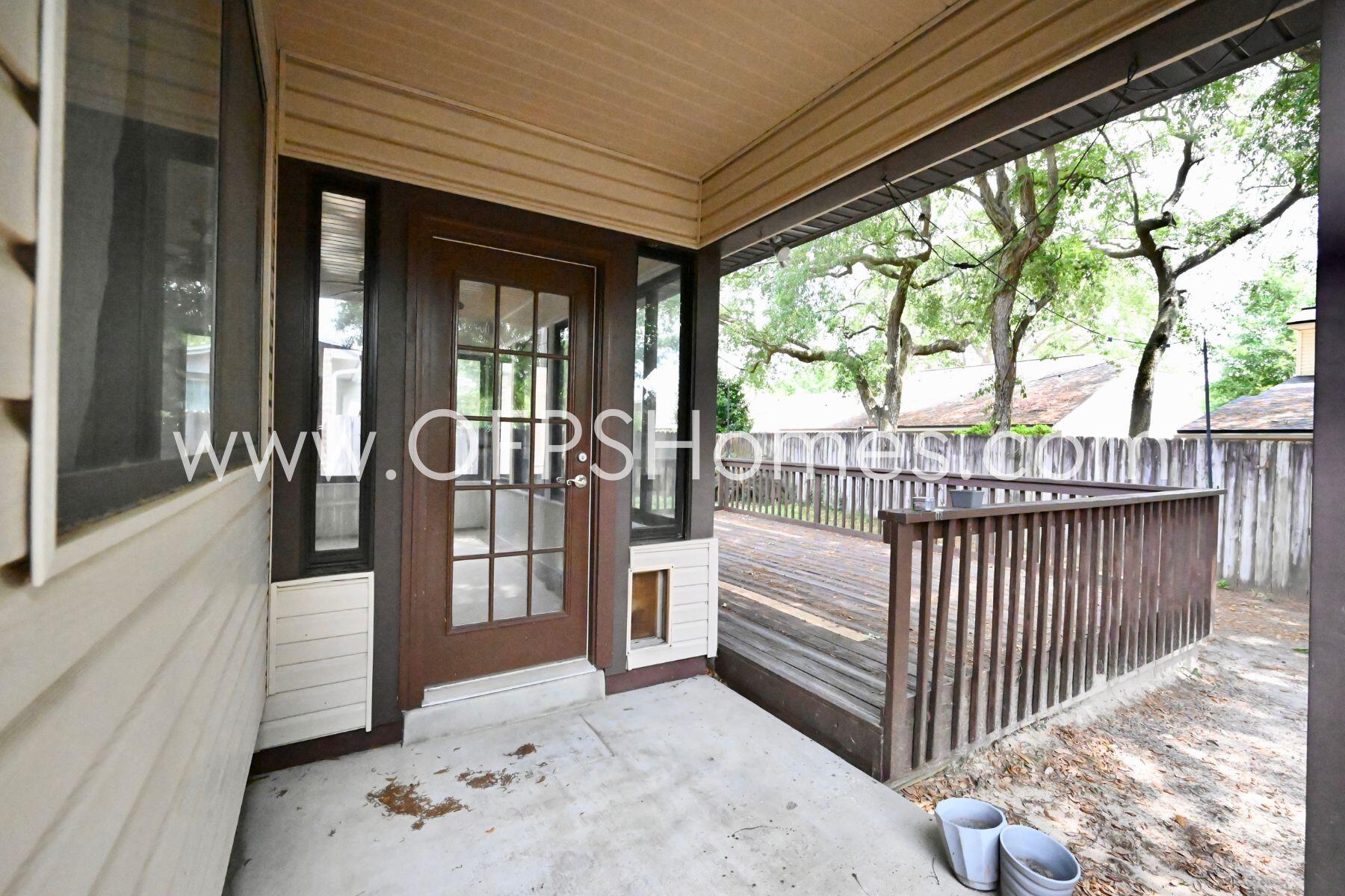CEDAR RIDGE PH 7B - Residential Lease