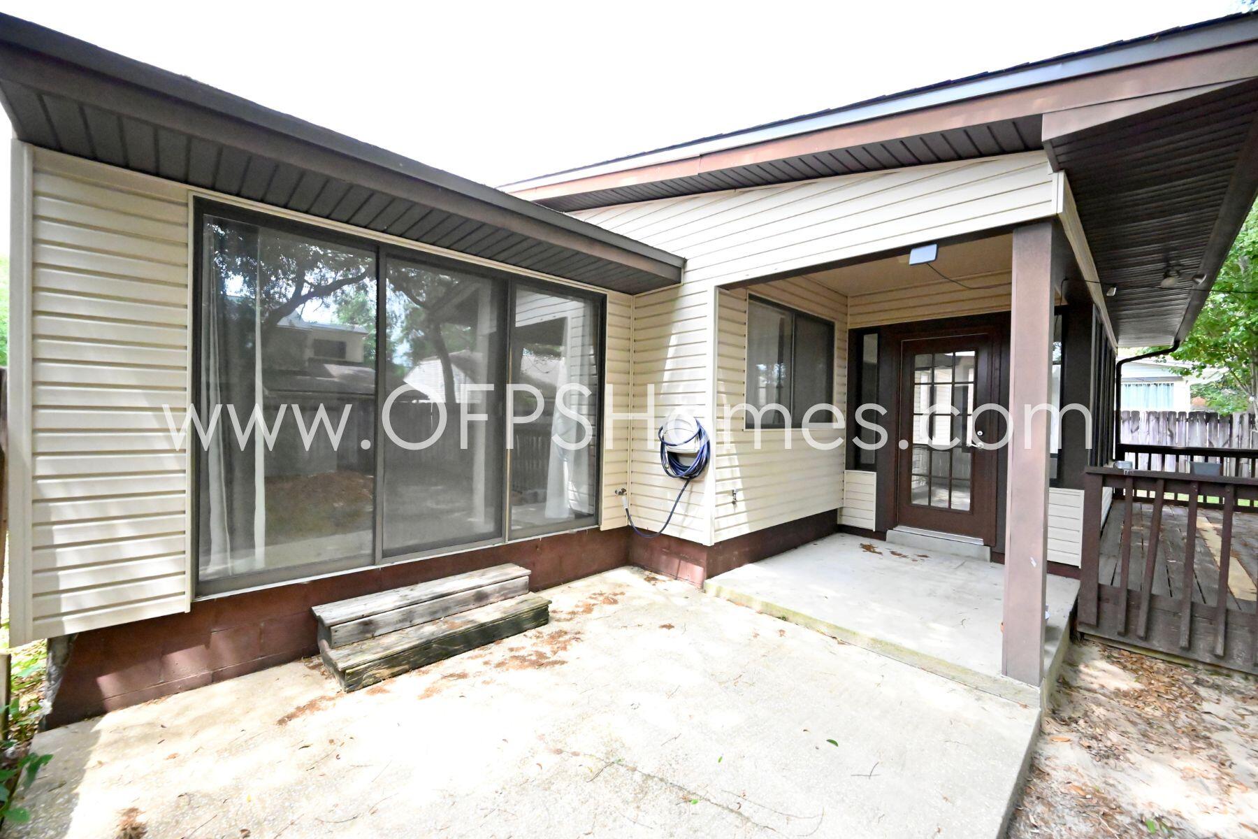 CEDAR RIDGE PH 7B - Residential Lease