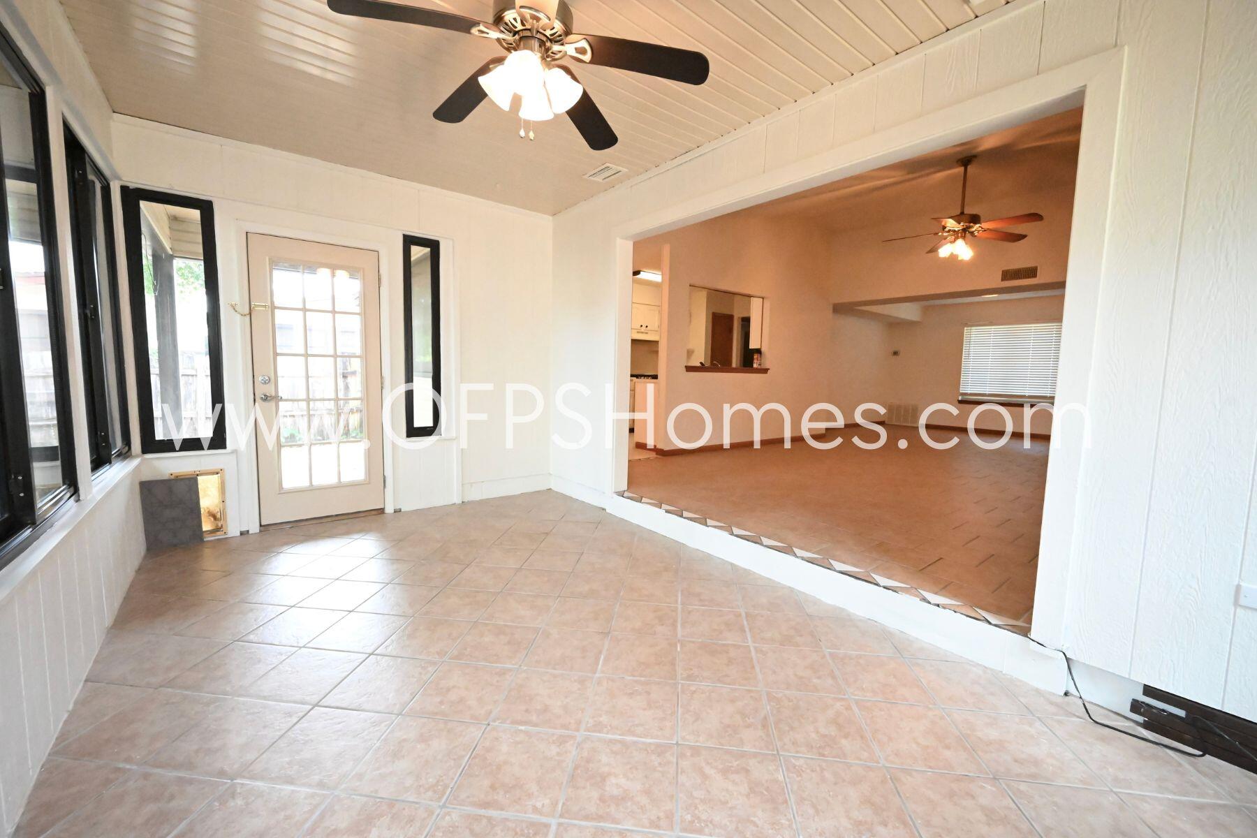CEDAR RIDGE PH 7B - Residential Lease
