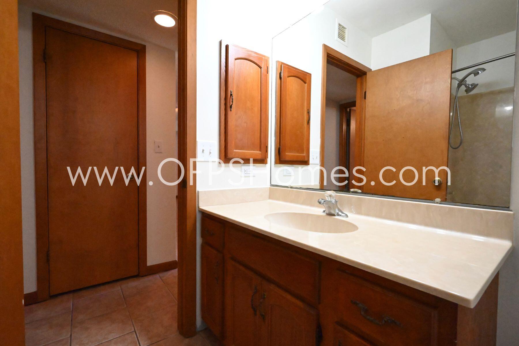 CEDAR RIDGE PH 7B - Residential Lease