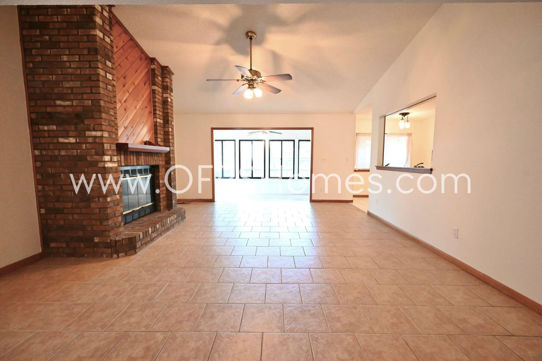 CEDAR RIDGE PH 7B - Residential Lease