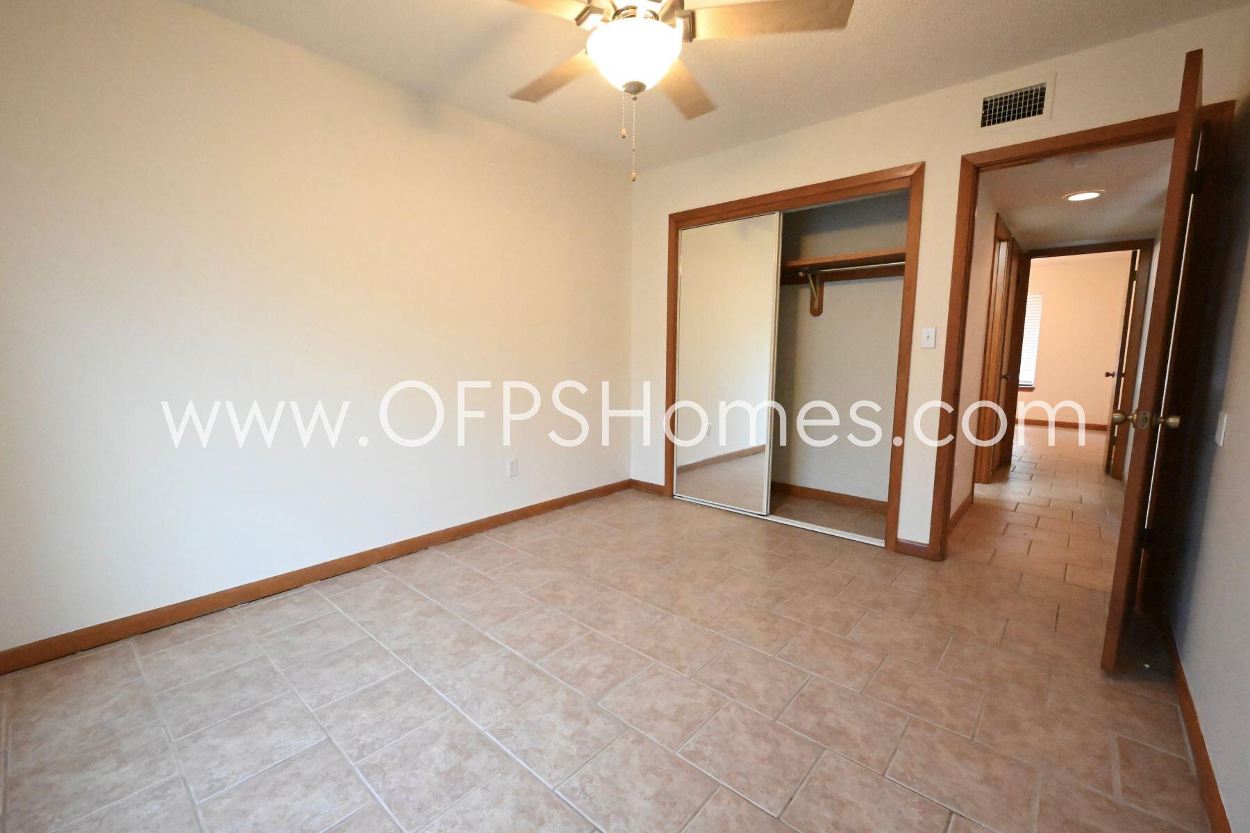 CEDAR RIDGE PH 7B - Residential Lease
