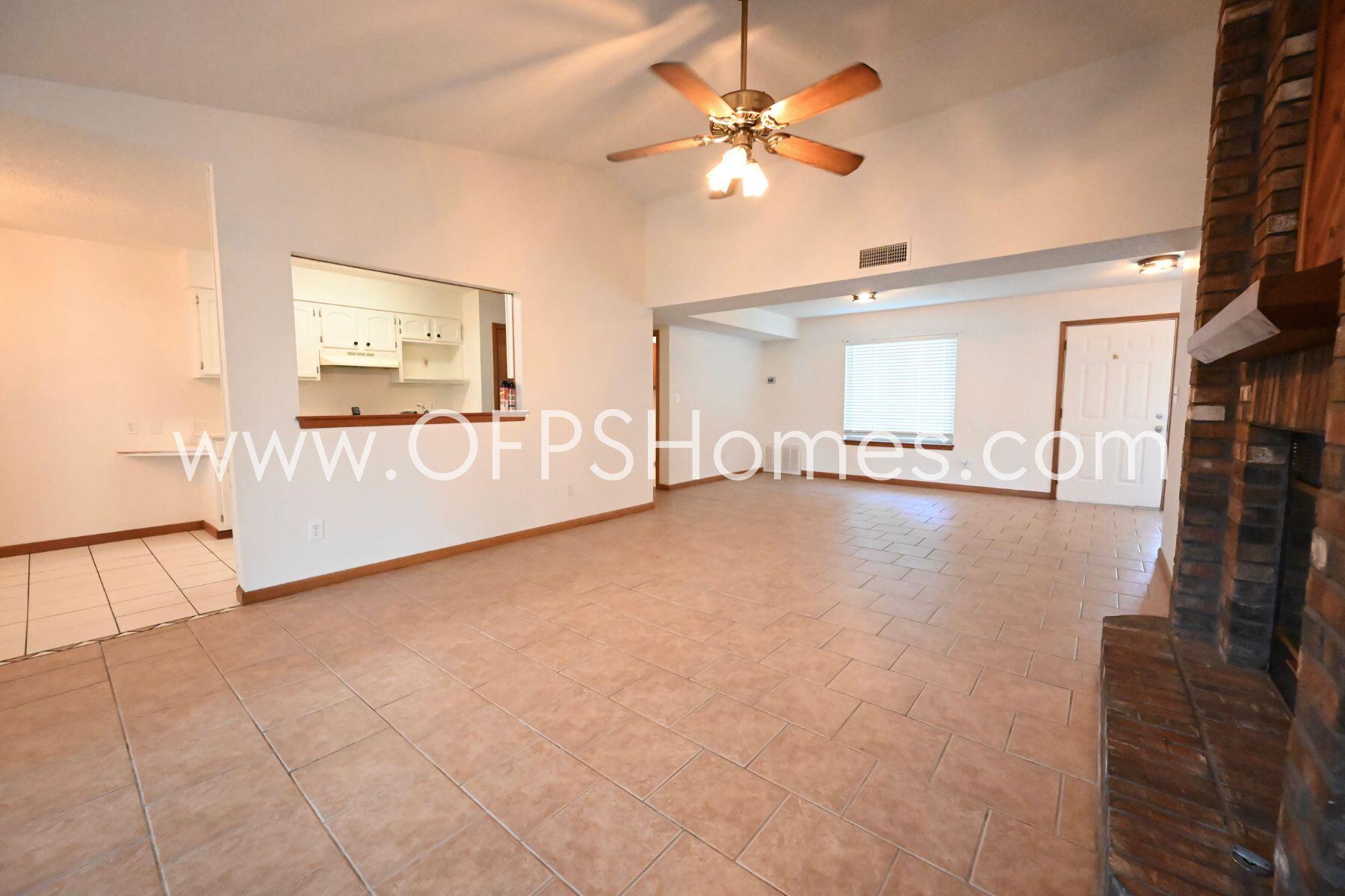 CEDAR RIDGE PH 7B - Residential Lease