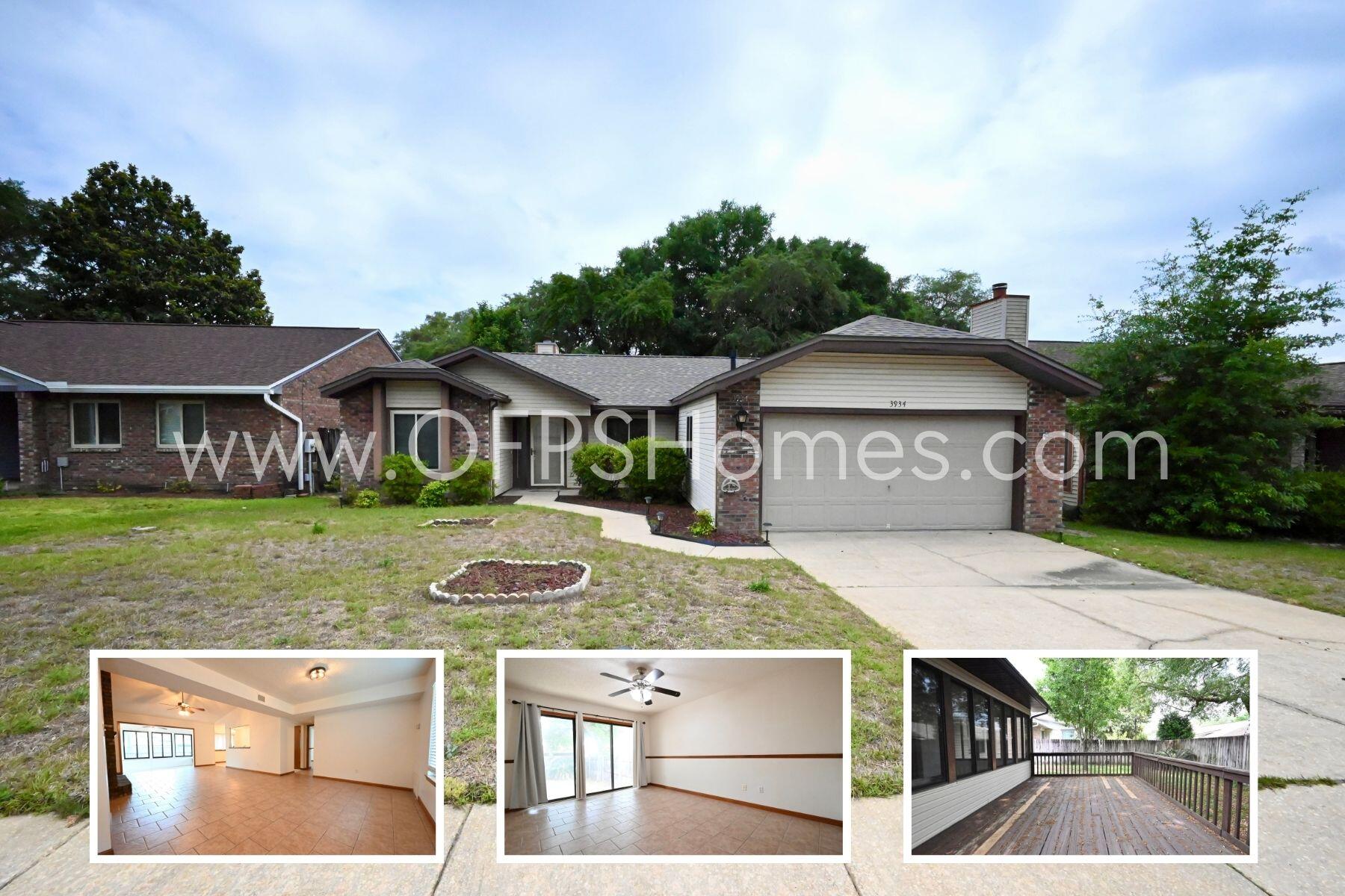 CEDAR RIDGE PH 7B - Residential Lease