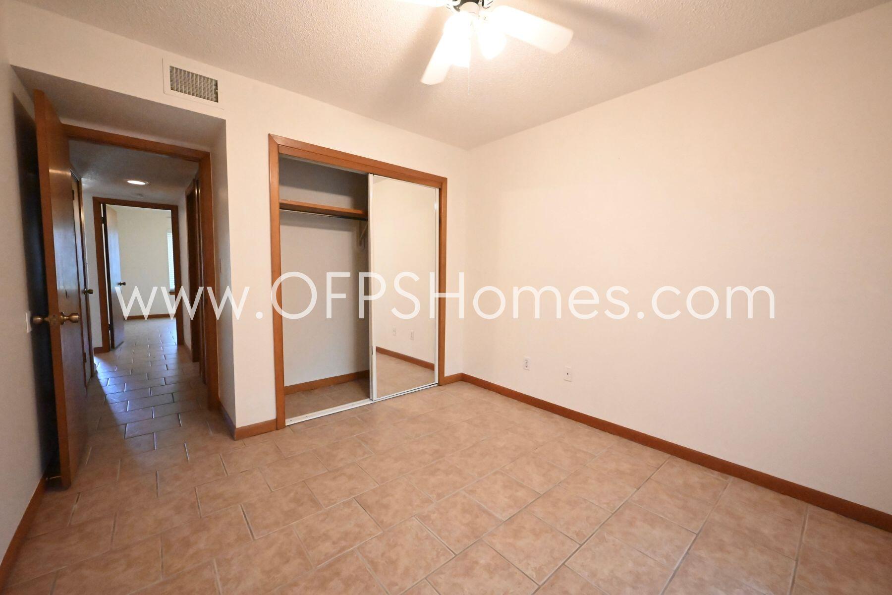 CEDAR RIDGE PH 7B - Residential Lease
