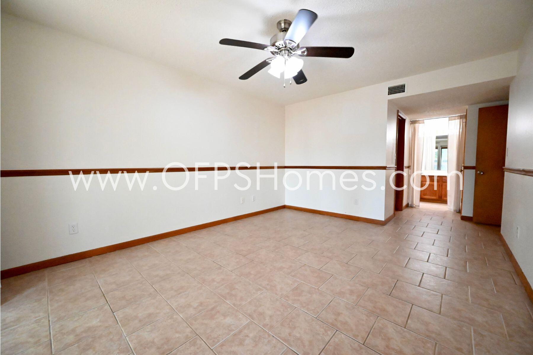 CEDAR RIDGE PH 7B - Residential Lease