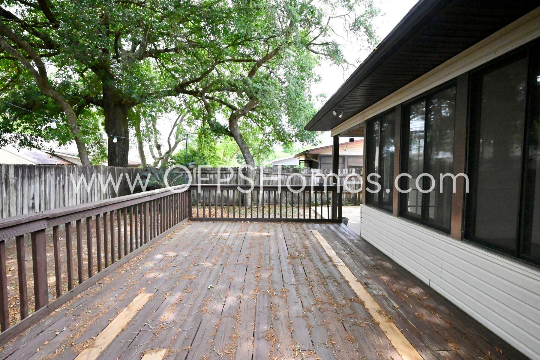 CEDAR RIDGE PH 7B - Residential Lease