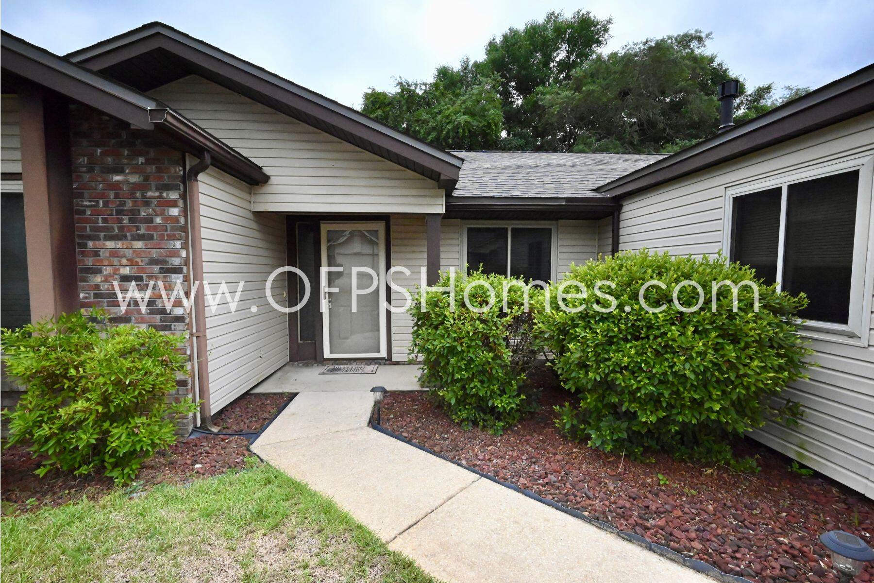 CEDAR RIDGE PH 7B - Residential Lease