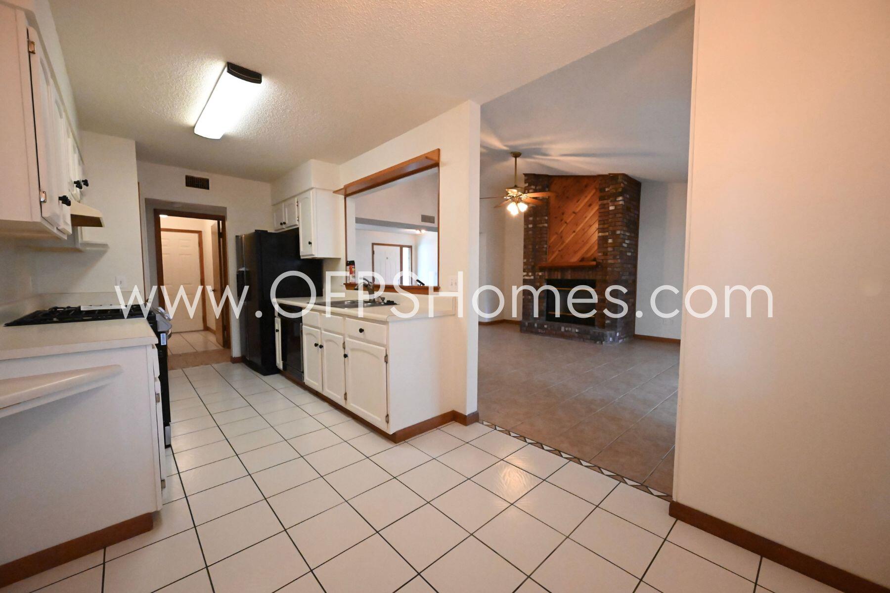CEDAR RIDGE PH 7B - Residential Lease