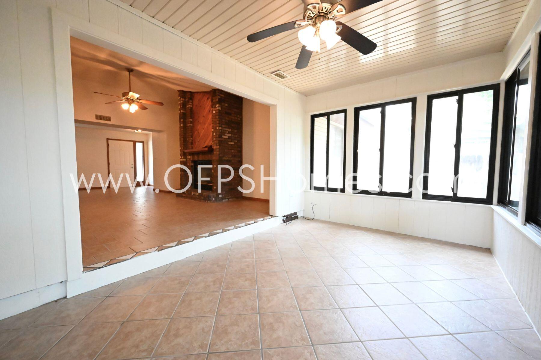 CEDAR RIDGE PH 7B - Residential Lease