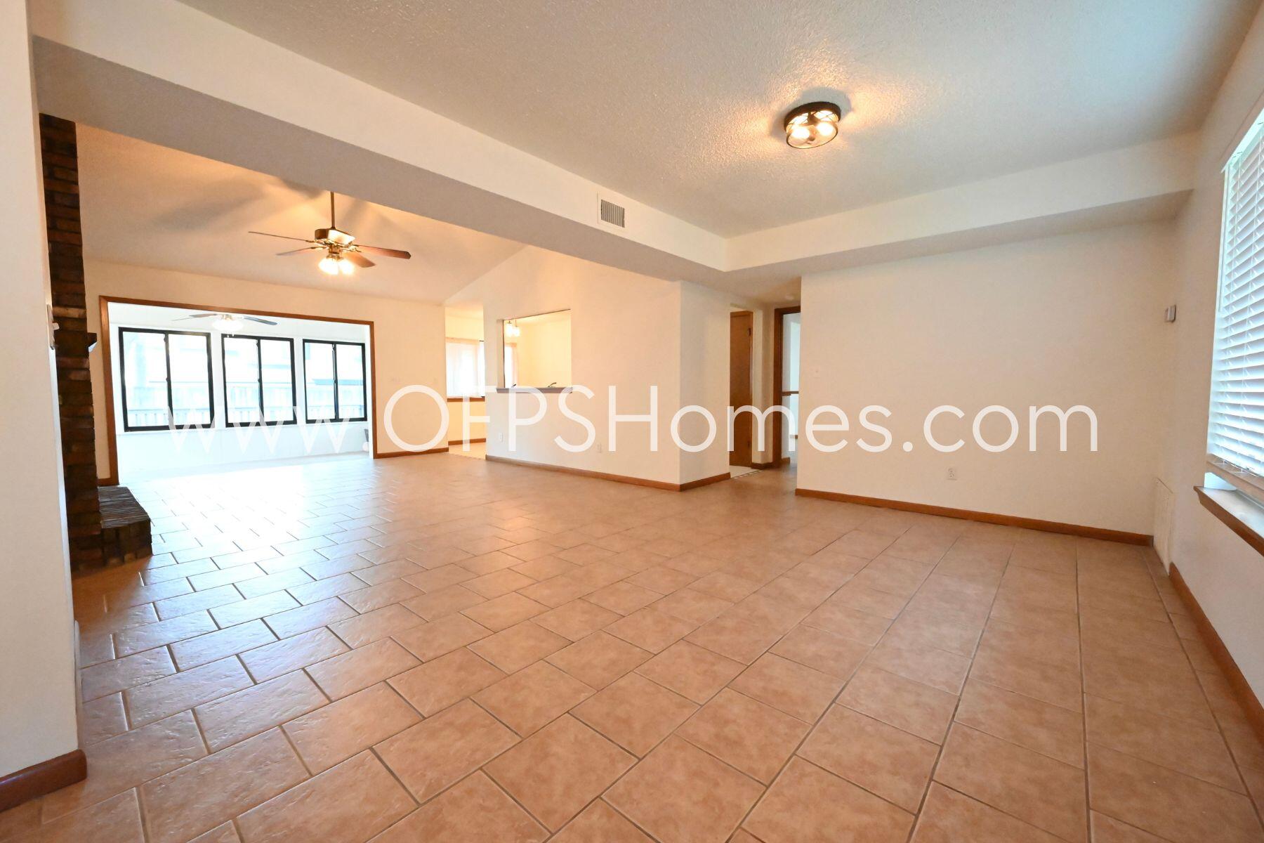 CEDAR RIDGE PH 7B - Residential Lease