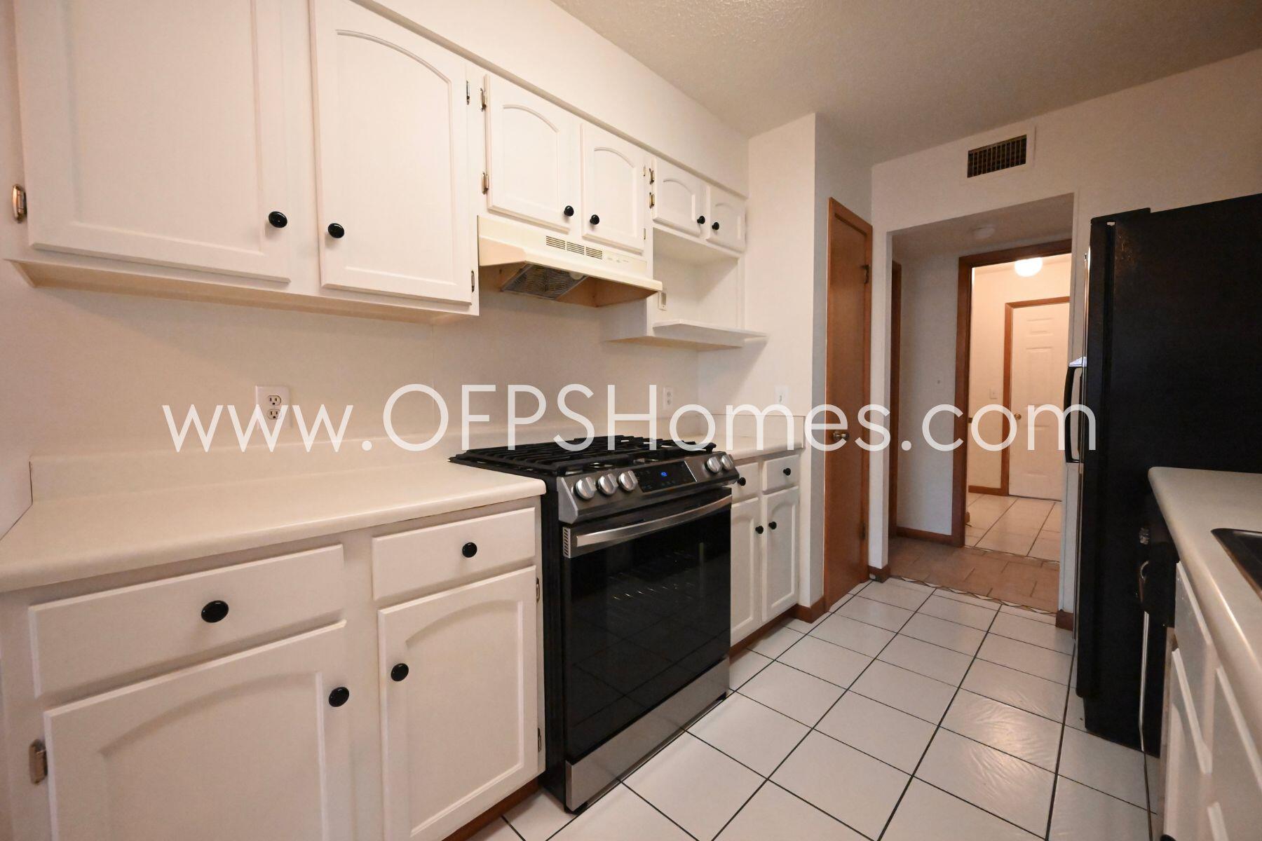 CEDAR RIDGE PH 7B - Residential Lease