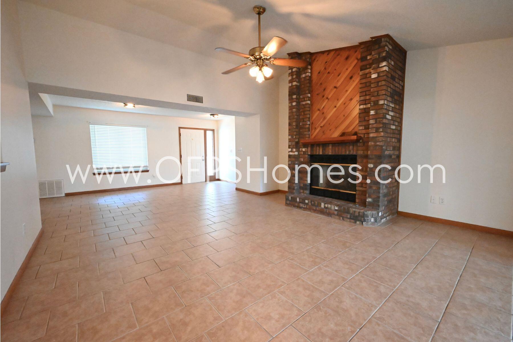 CEDAR RIDGE PH 7B - Residential Lease