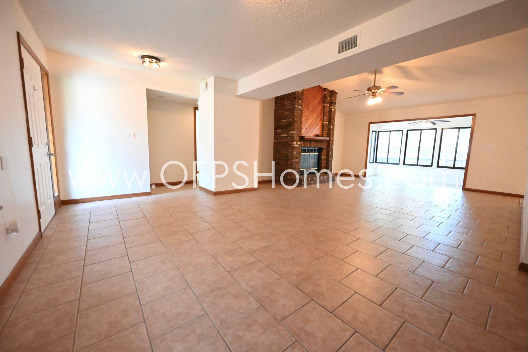 CEDAR RIDGE PH 7B - Residential Lease
