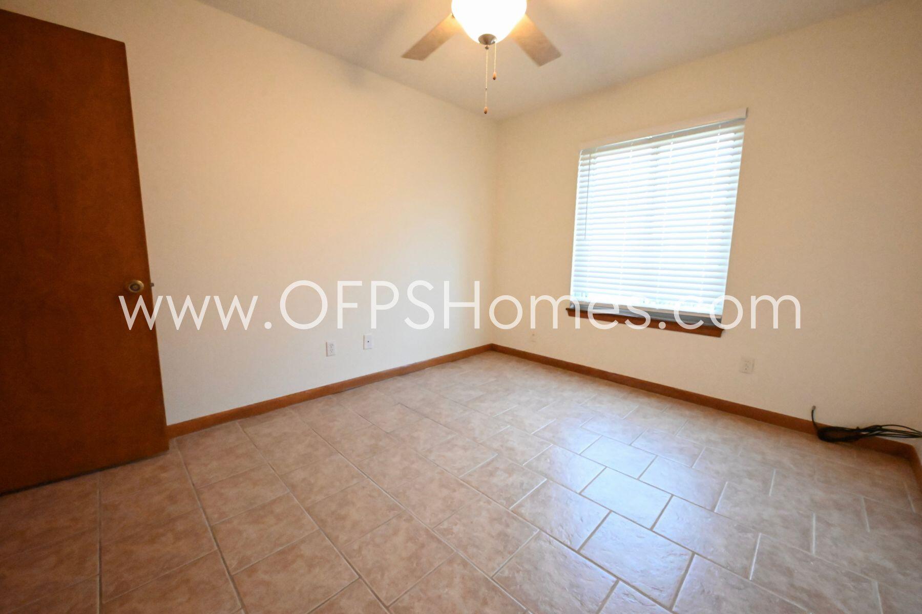 CEDAR RIDGE PH 7B - Residential Lease