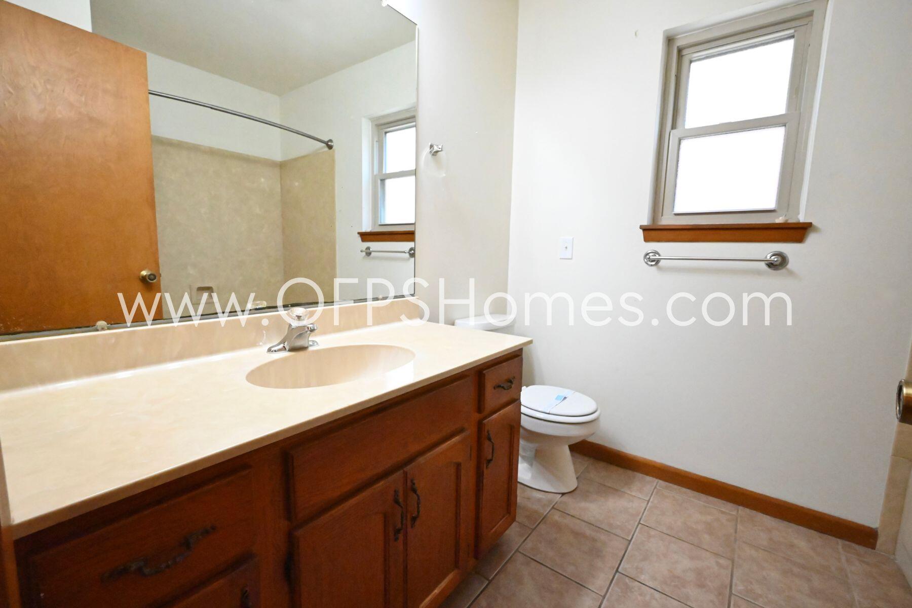CEDAR RIDGE PH 7B - Residential Lease