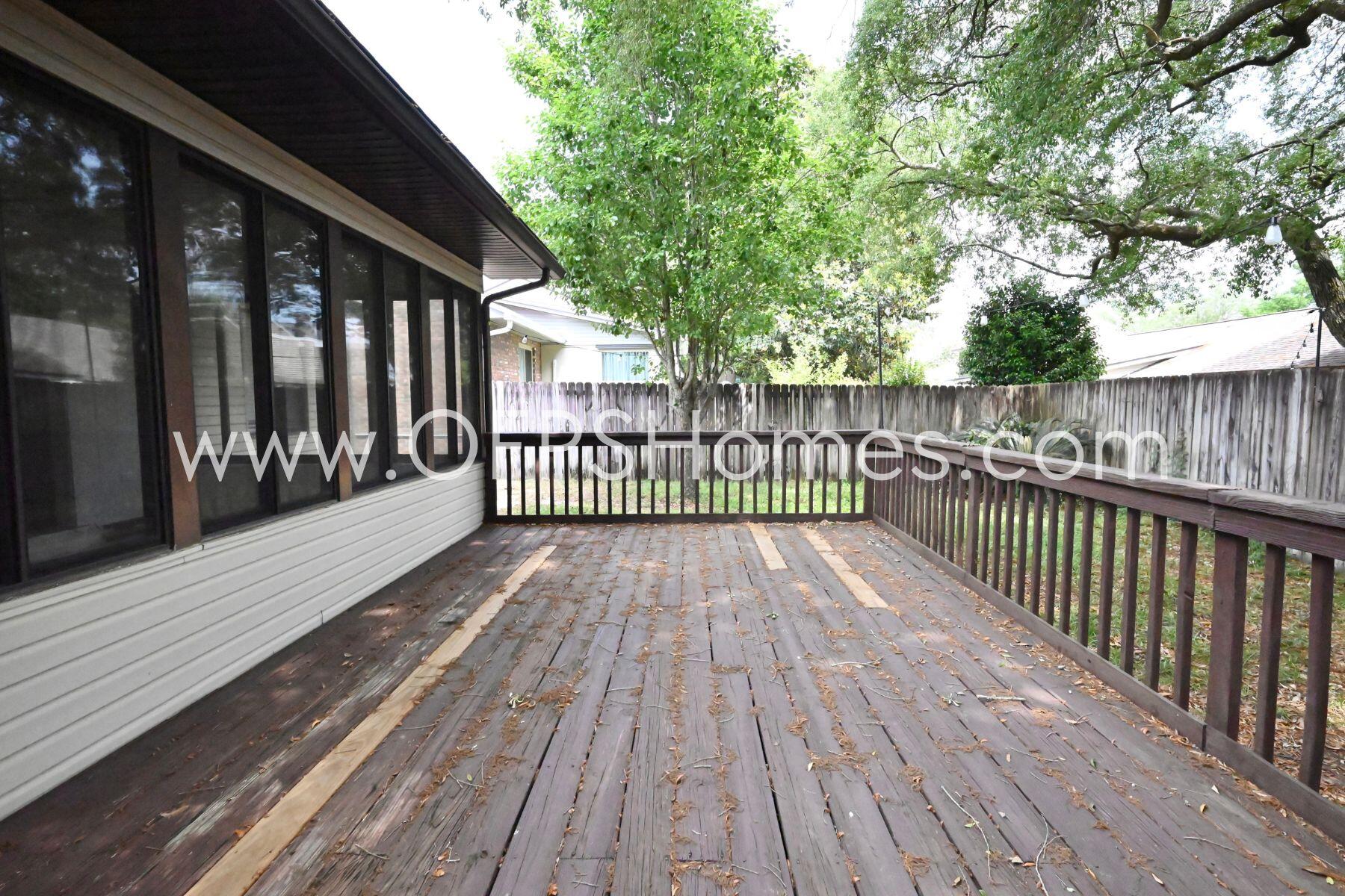 CEDAR RIDGE PH 7B - Residential Lease