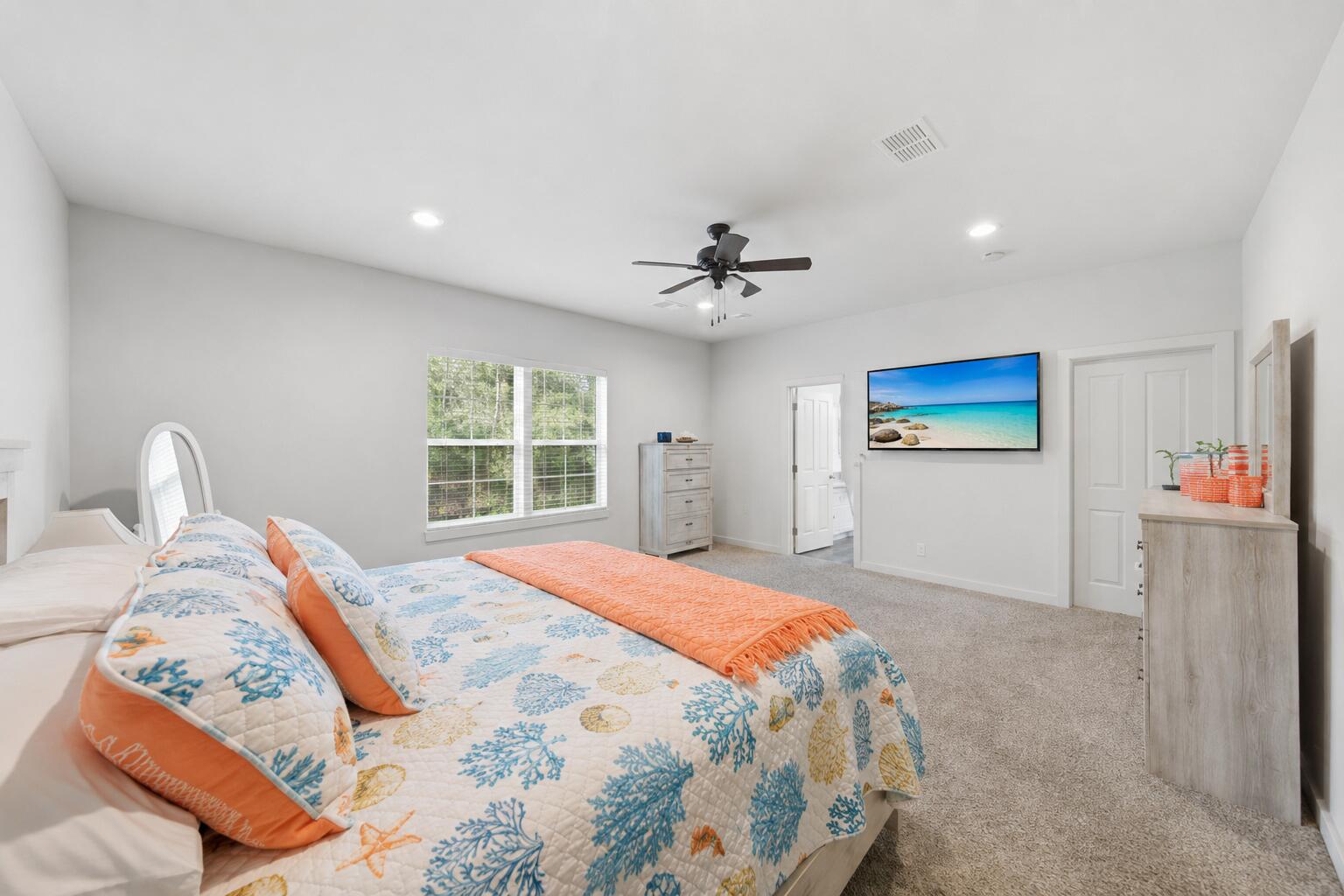 SECLUSION BAY - Residential