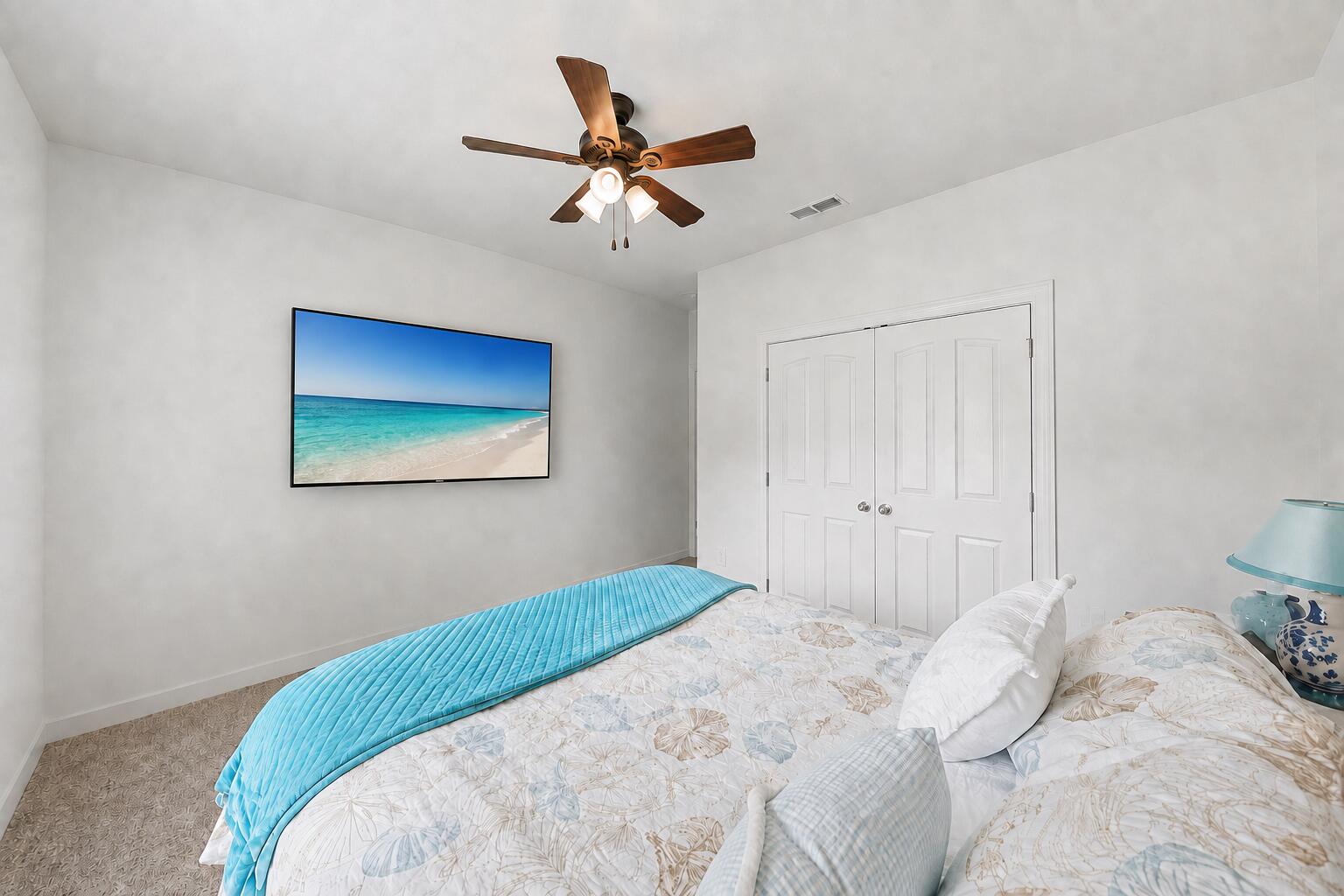 SECLUSION BAY - Residential
