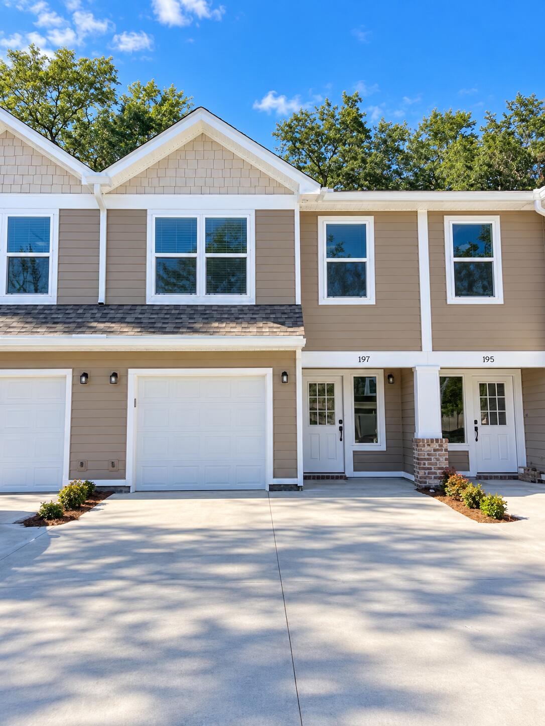 HELMS & ALLEN - Residential Lease