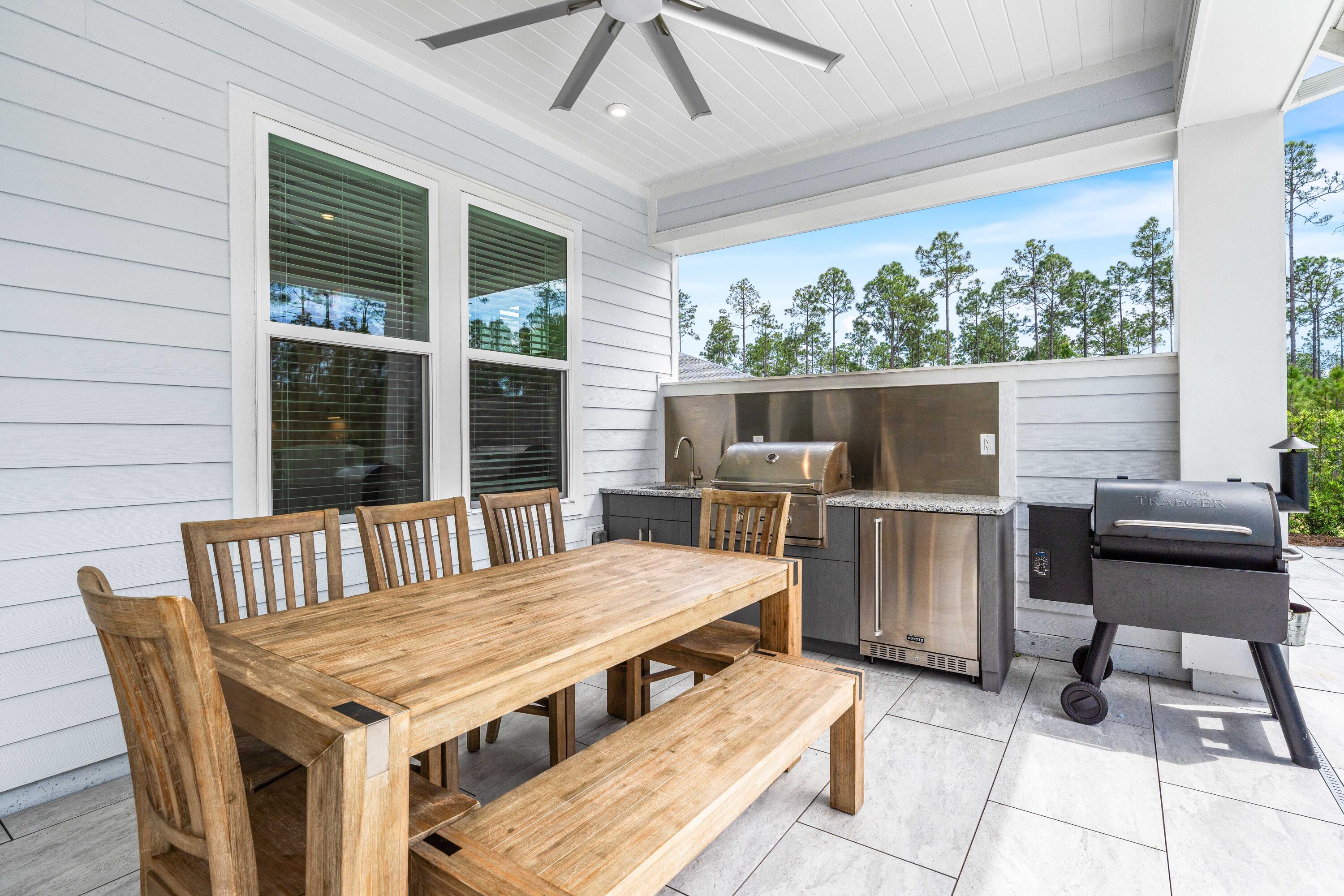 Naturewalk at Watersound Origins - Residential