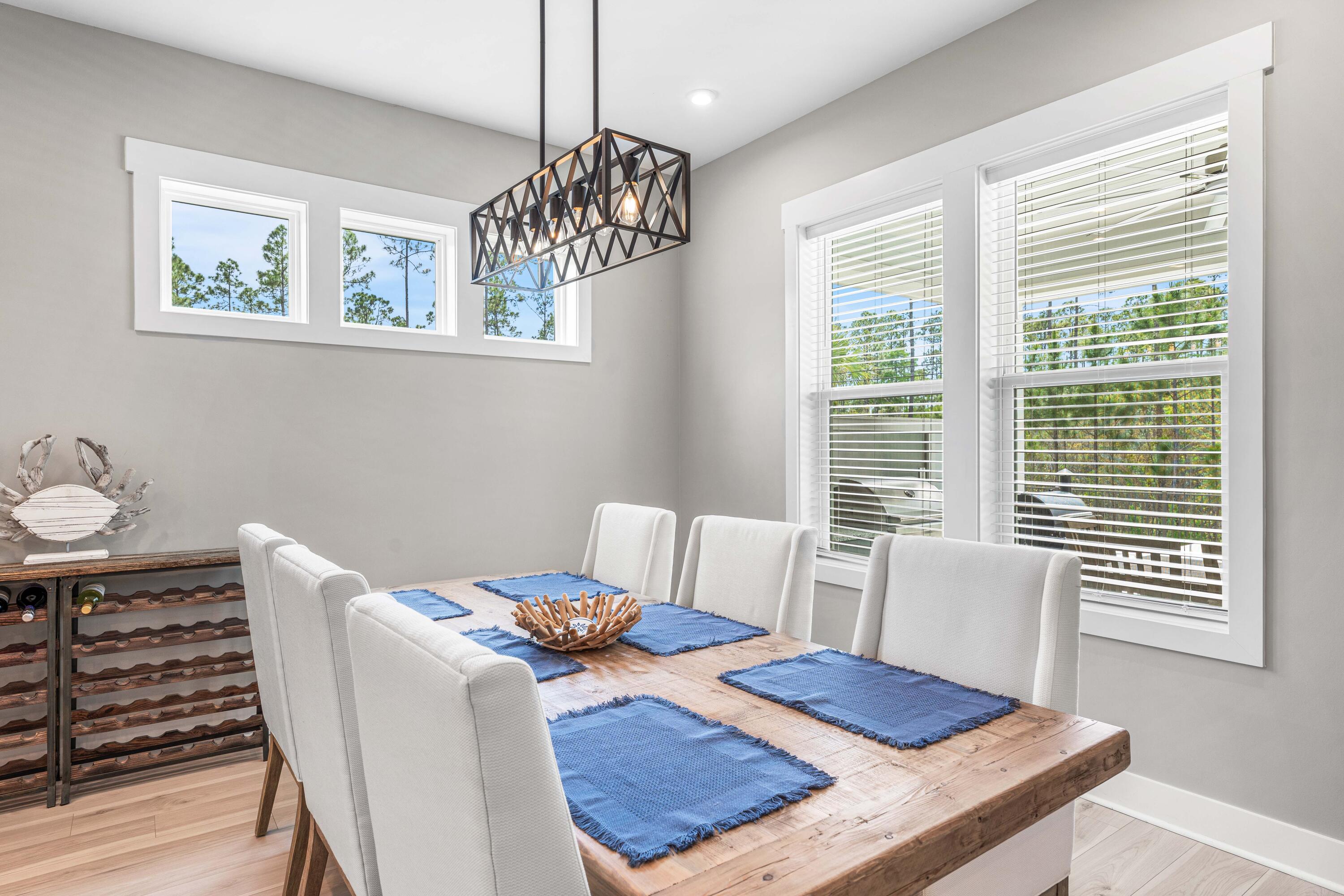 Naturewalk at Watersound Origins - Residential