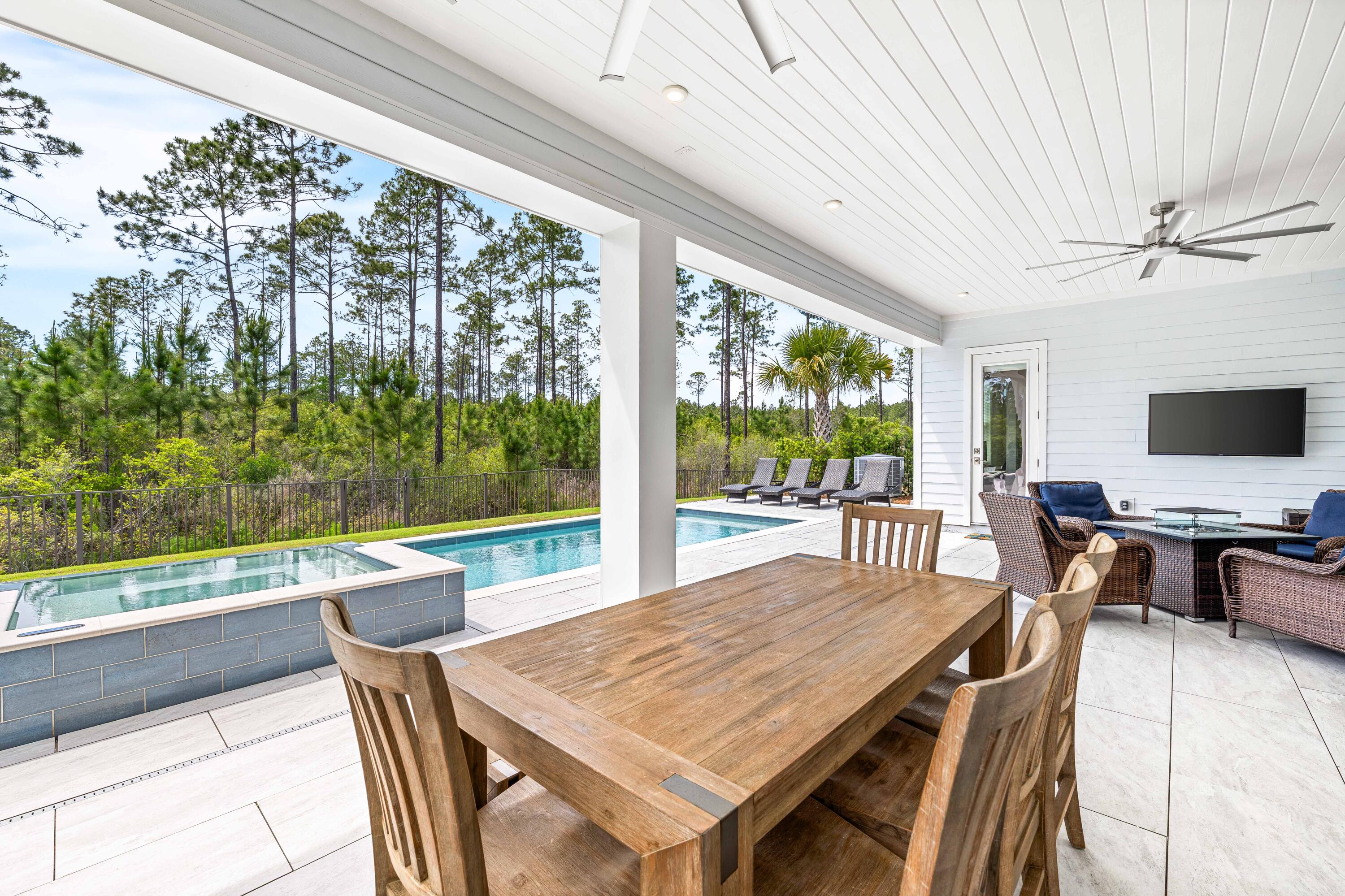 Naturewalk at Watersound Origins - Residential