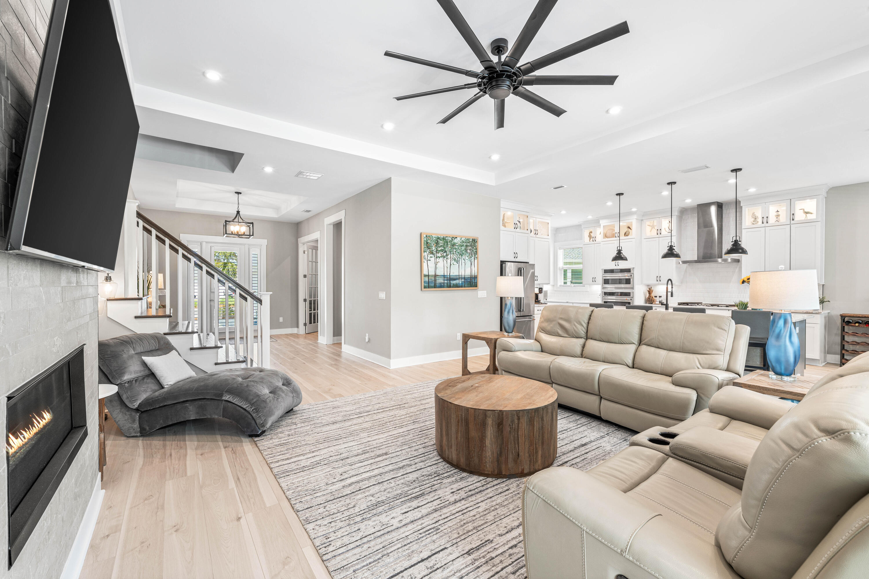 Naturewalk at Watersound Origins - Residential