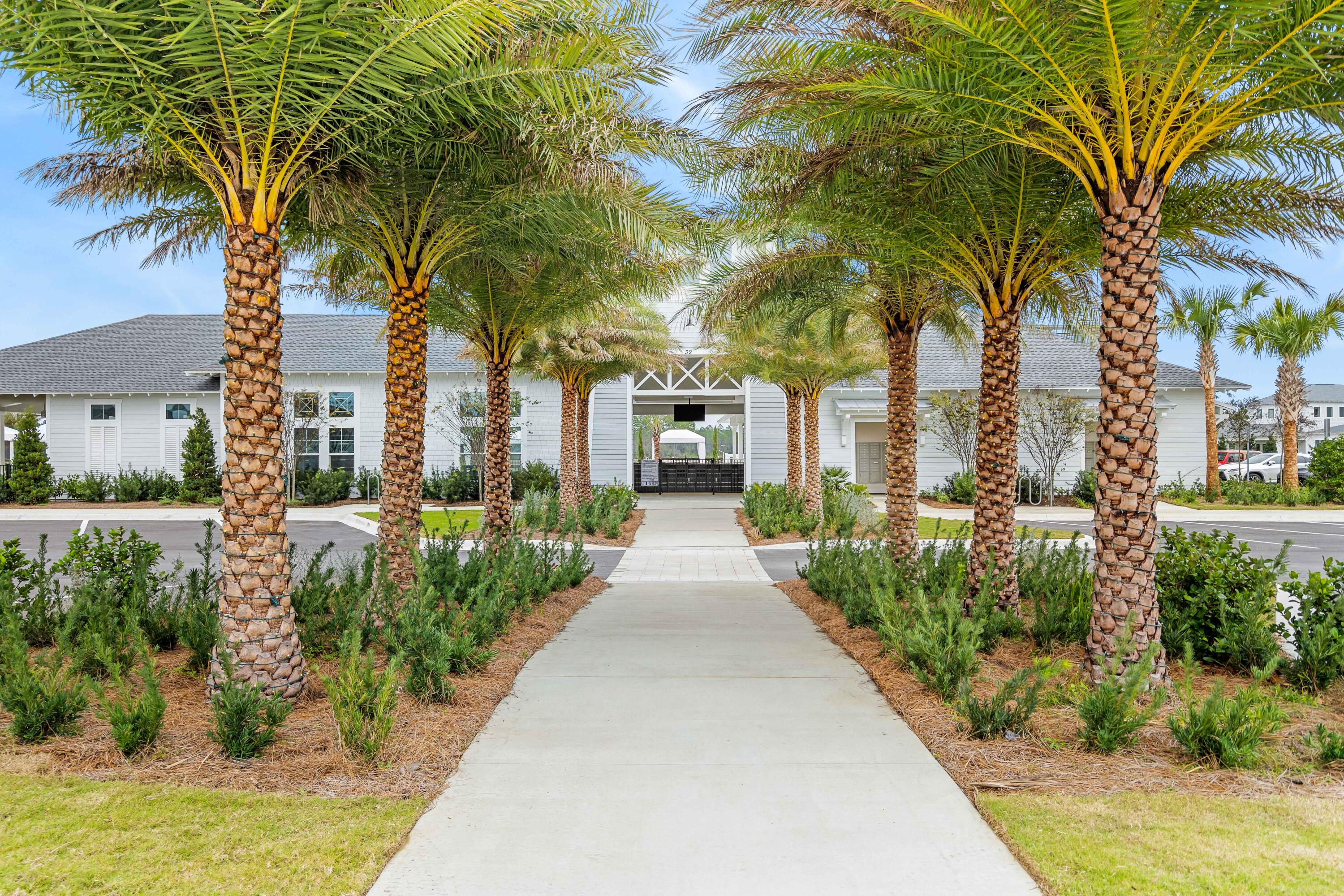 Naturewalk at Watersound Origins - Residential