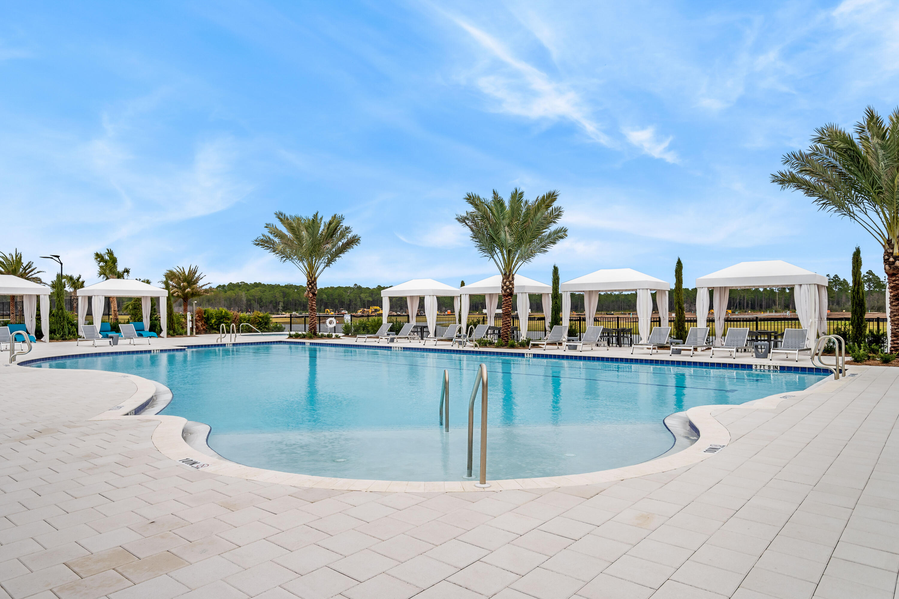 Naturewalk at Watersound Origins - Residential
