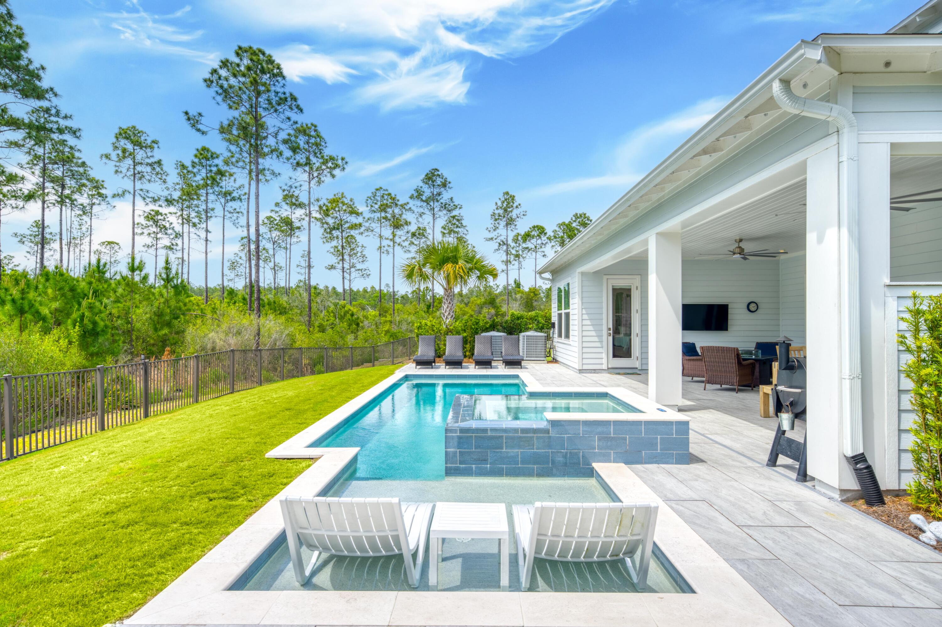 Naturewalk at Watersound Origins - Residential