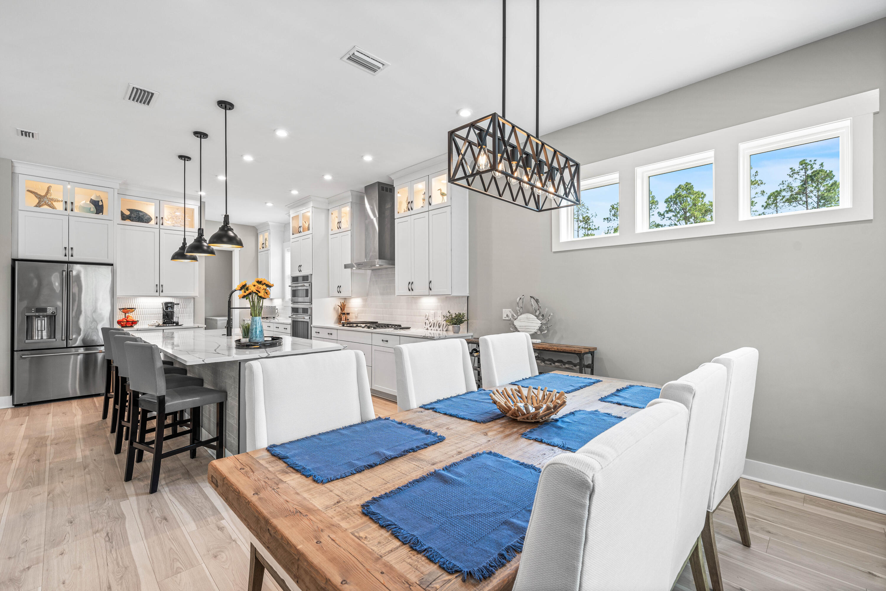 Naturewalk at Watersound Origins - Residential