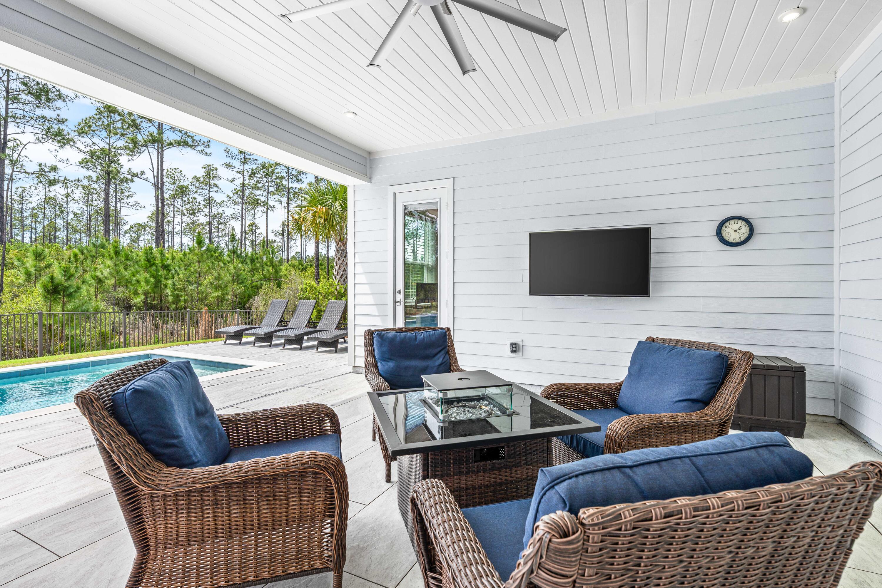 Naturewalk at Watersound Origins - Residential
