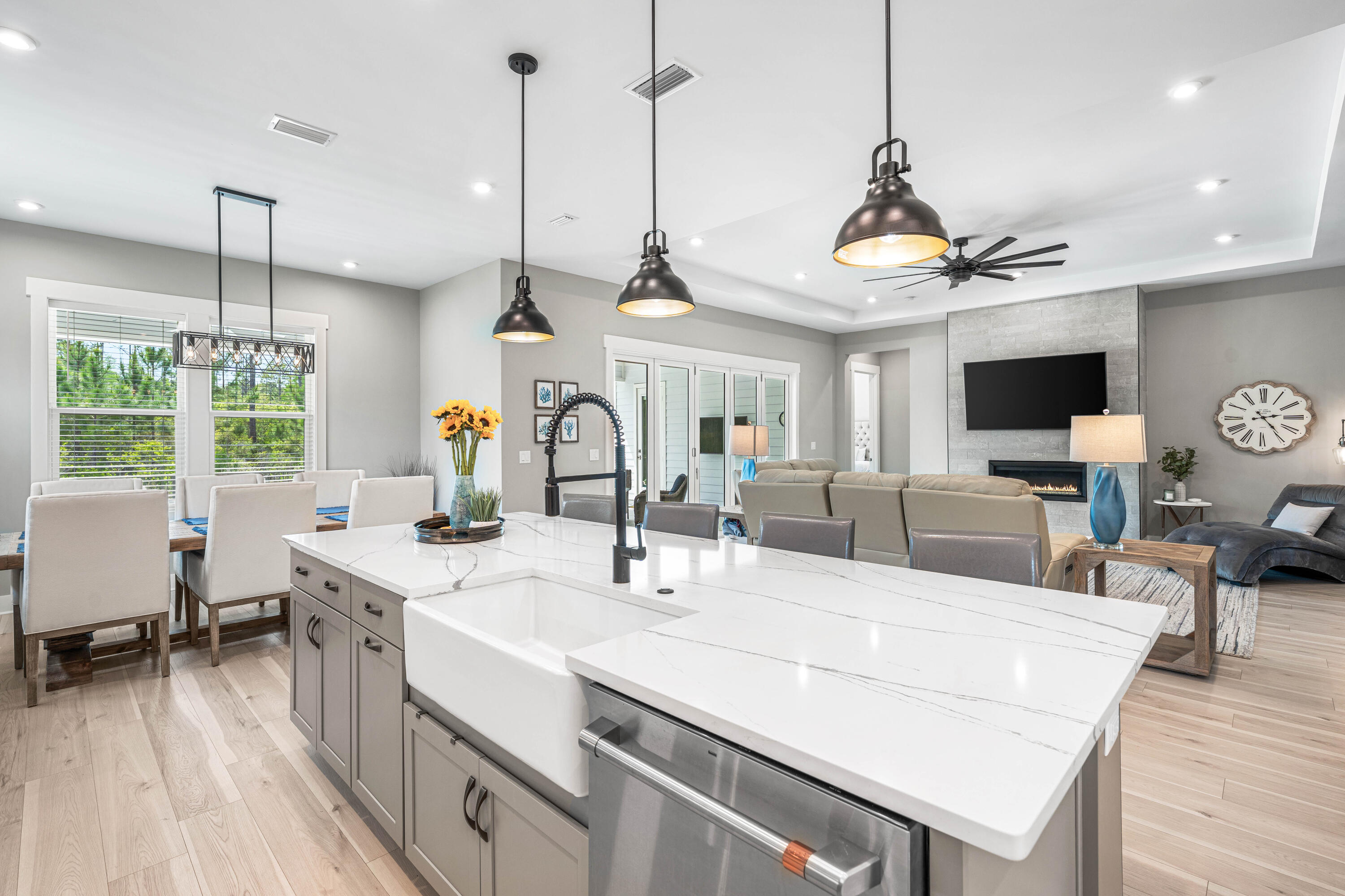 Naturewalk at Watersound Origins - Residential