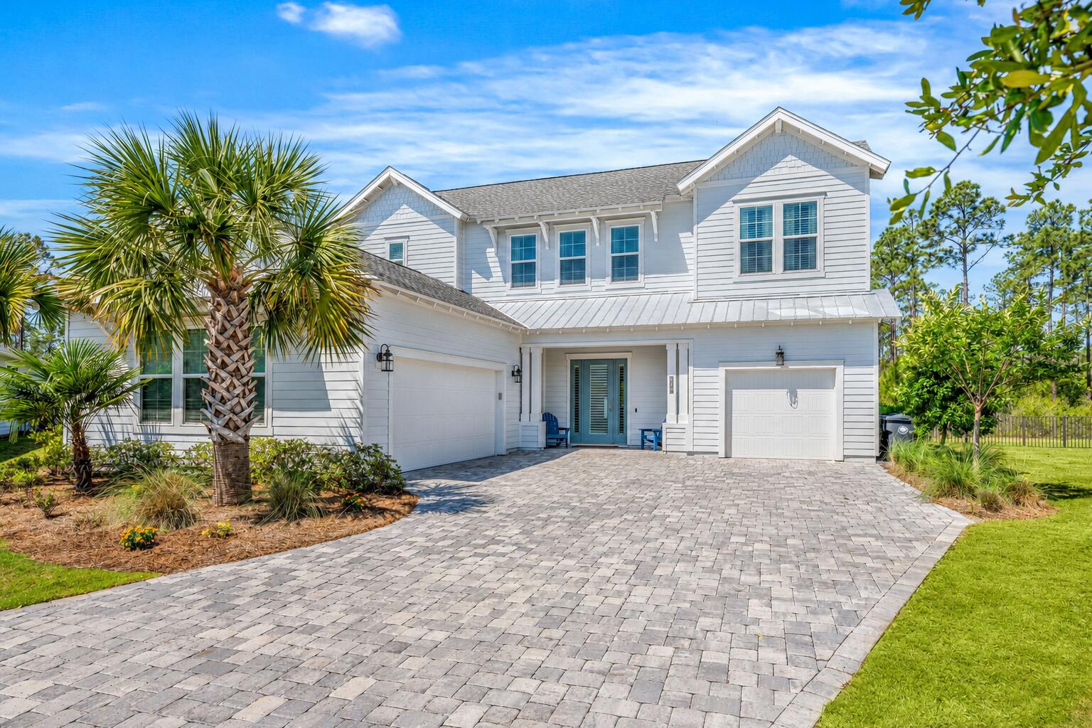 Naturewalk at Watersound Origins - Residential