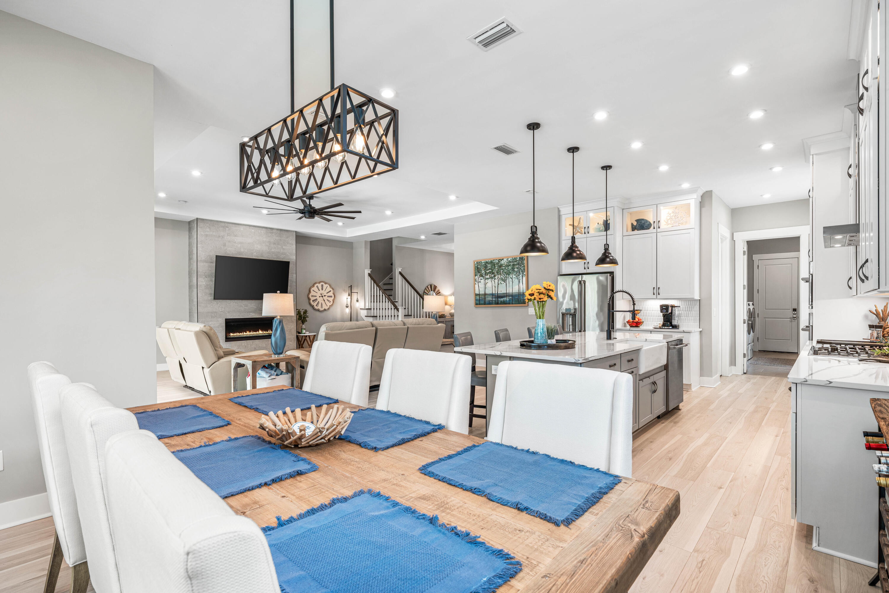 Naturewalk at Watersound Origins - Residential
