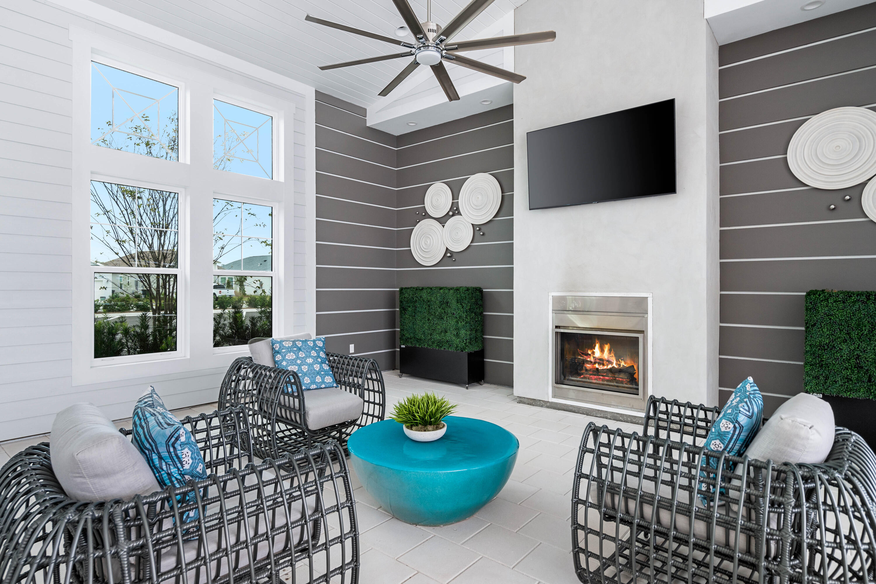 Naturewalk at Watersound Origins - Residential